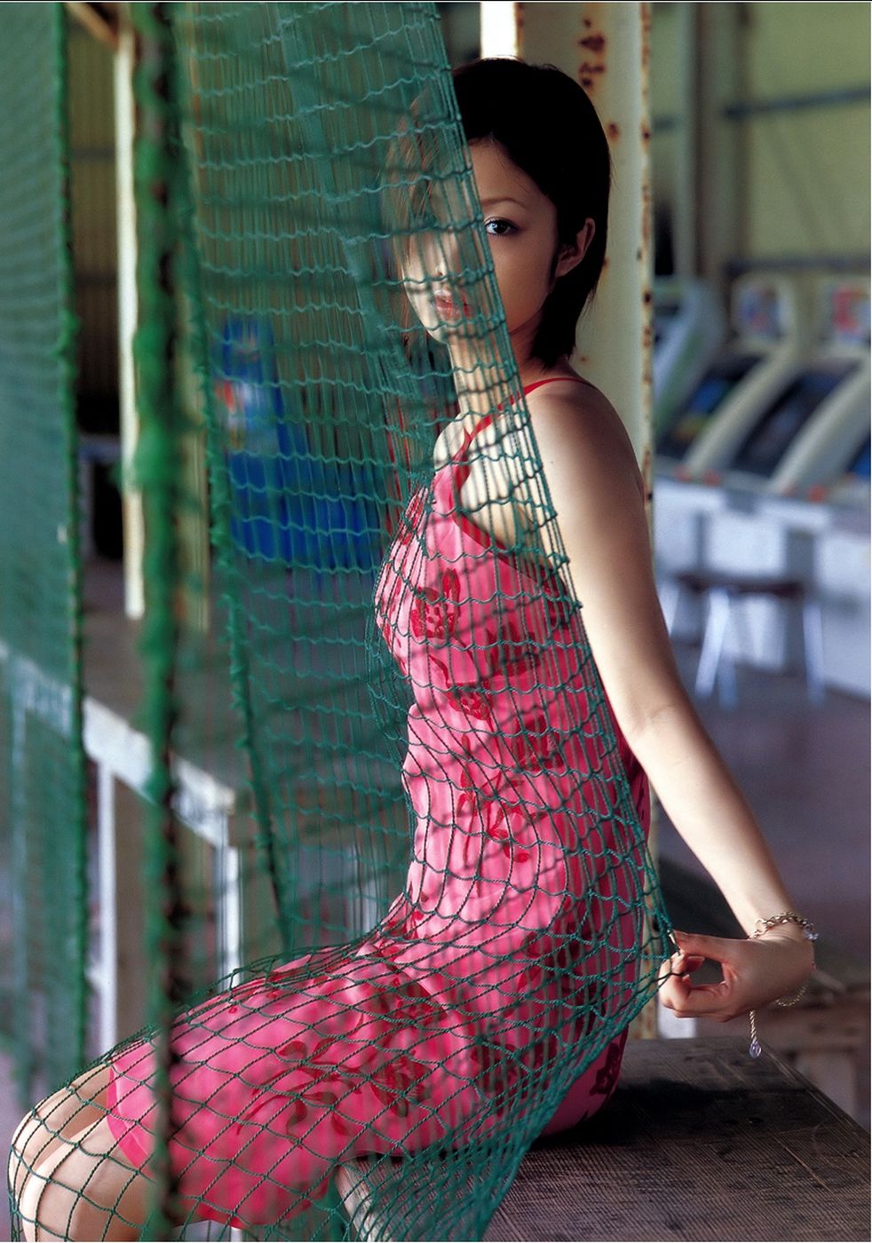 上户彩《September Fourteenth》-图23