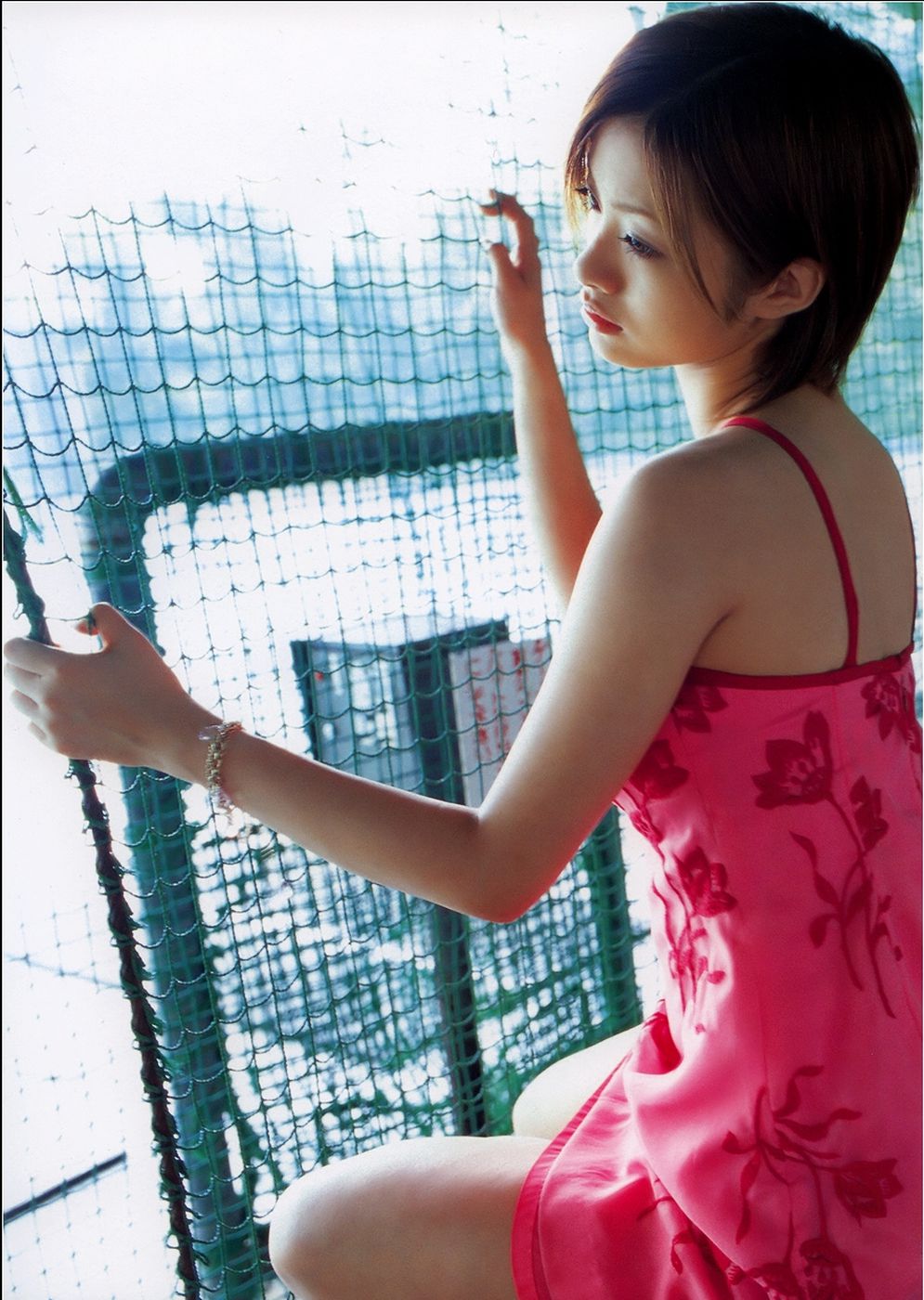 上户彩《September Fourteenth》-图24