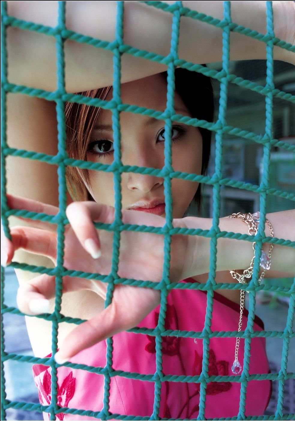 上户彩《September Fourteenth》-图28