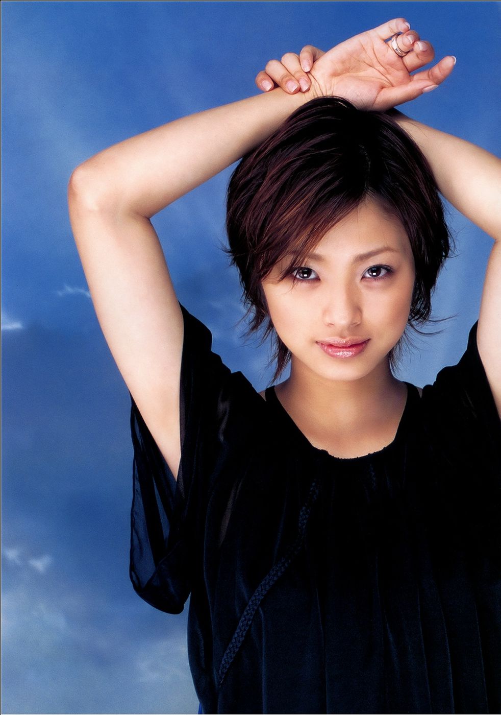 上户彩《September Fourteenth》-图30