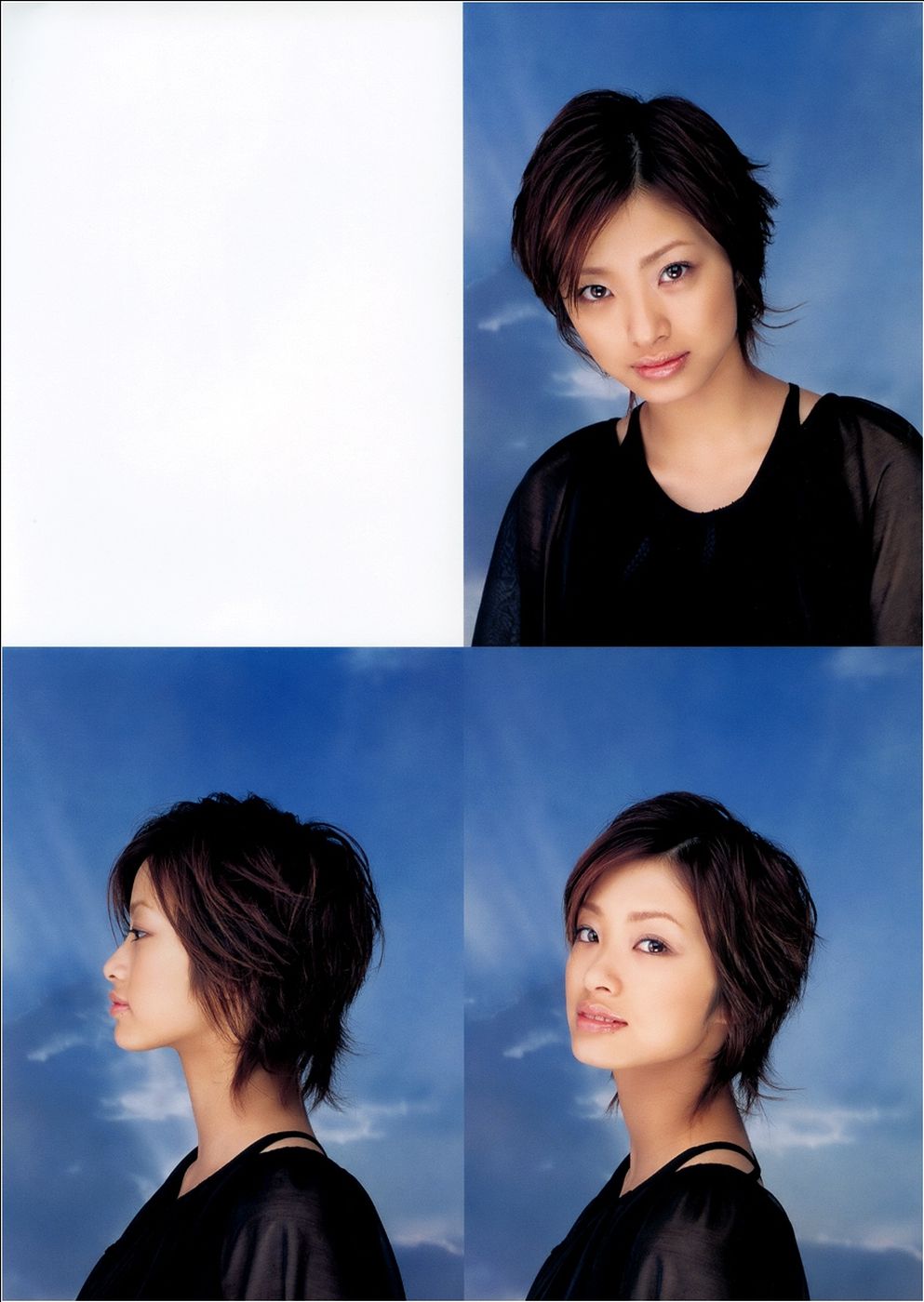 上户彩《September Fourteenth》-图32