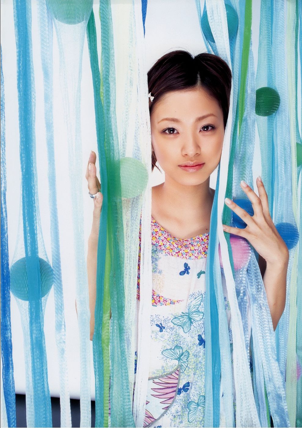 上户彩《September Fourteenth》-图34