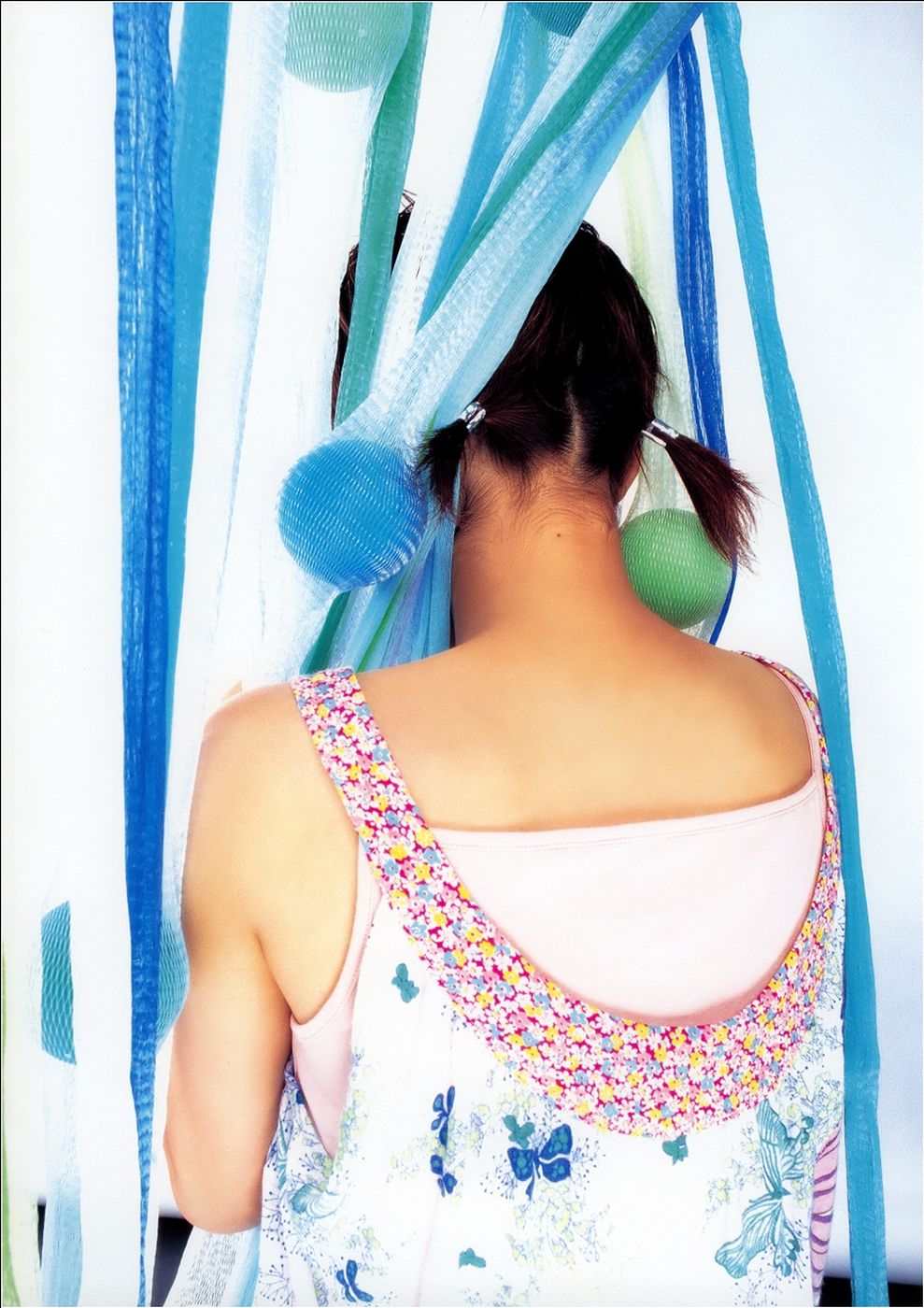 上户彩《September Fourteenth》-图35