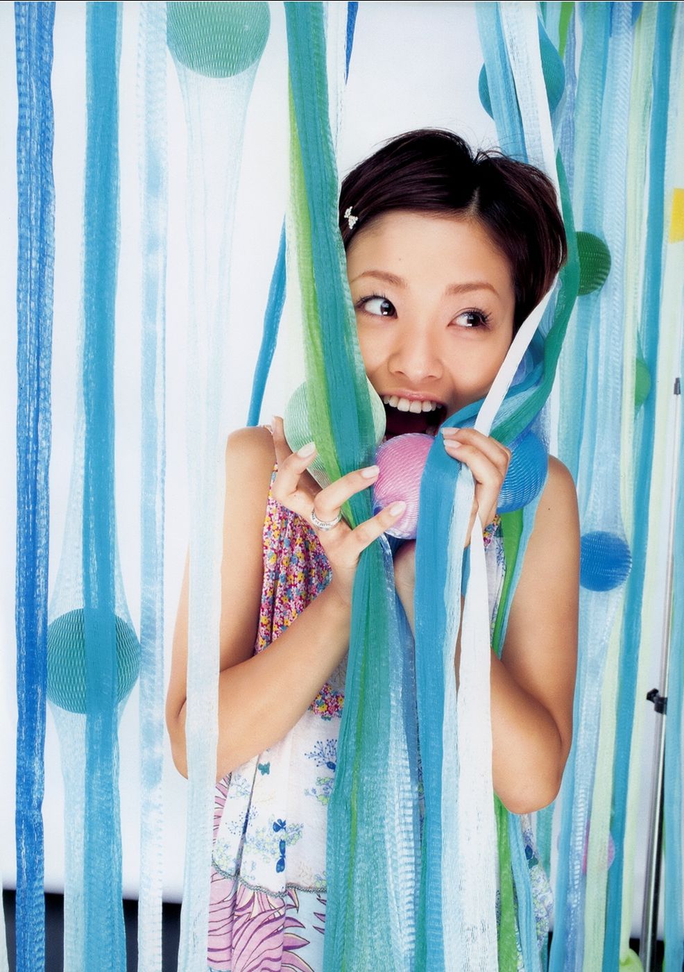 上户彩《September Fourteenth》-图37