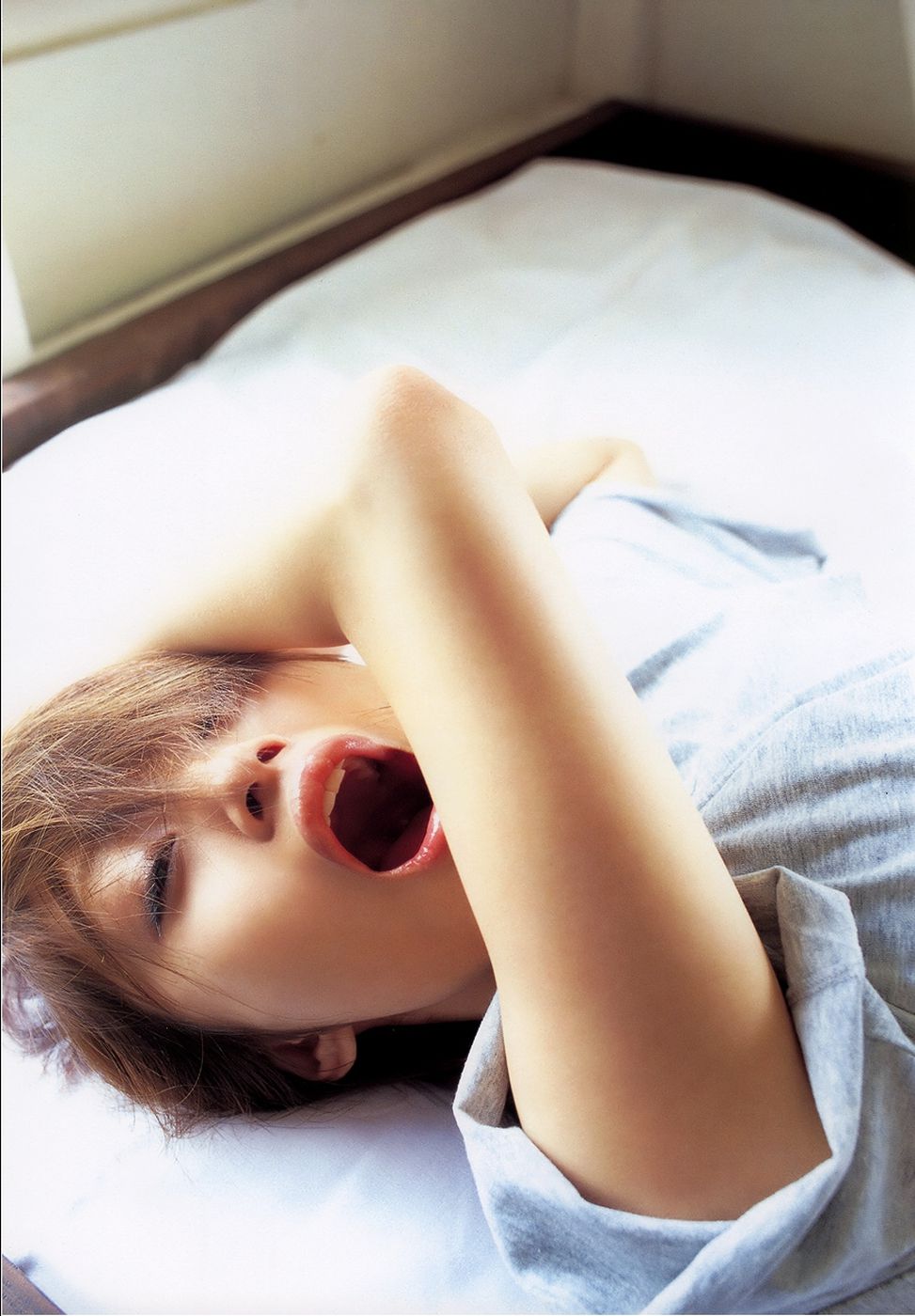 上户彩《September Fourteenth》-图39