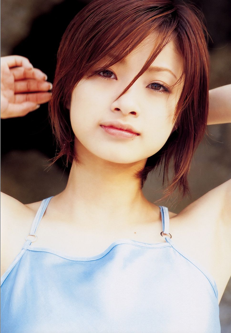 上户彩《September Fourteenth》-图46