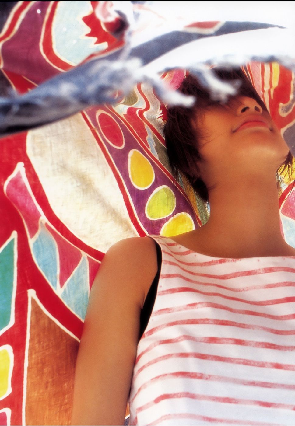 上户彩《September Fourteenth》-图58