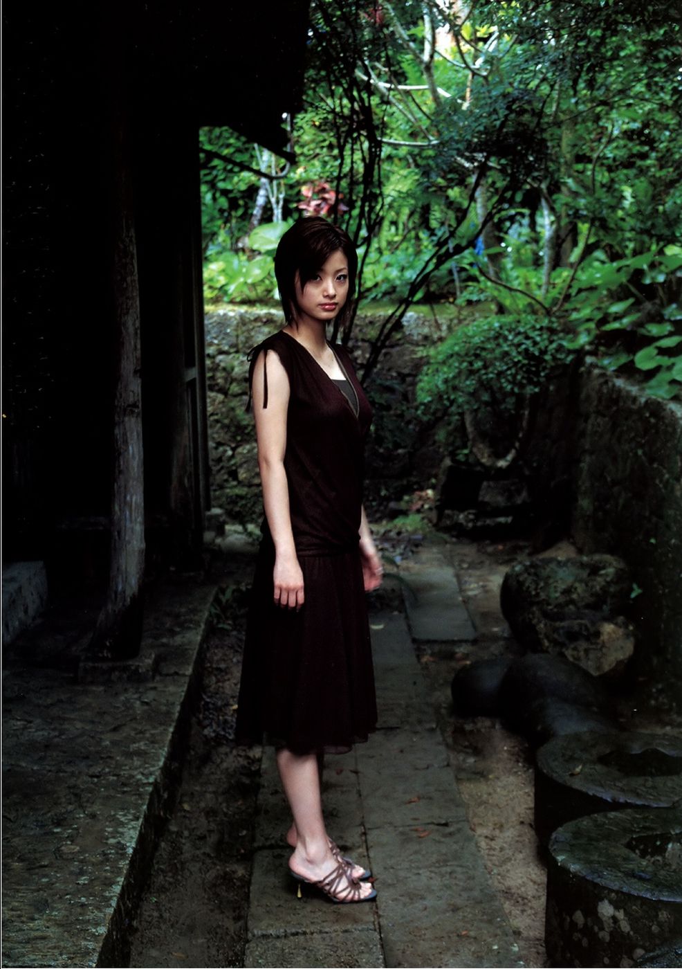 上户彩《September Fourteenth》-图5