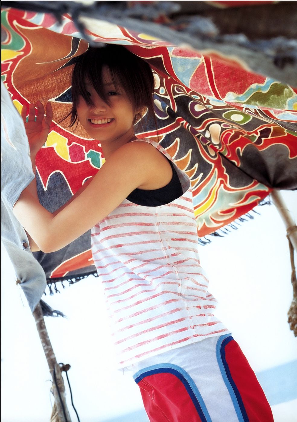 上户彩《September Fourteenth》-图59