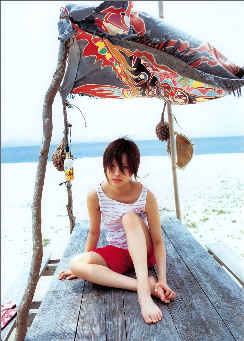 上户彩《September Fourteenth》-图61