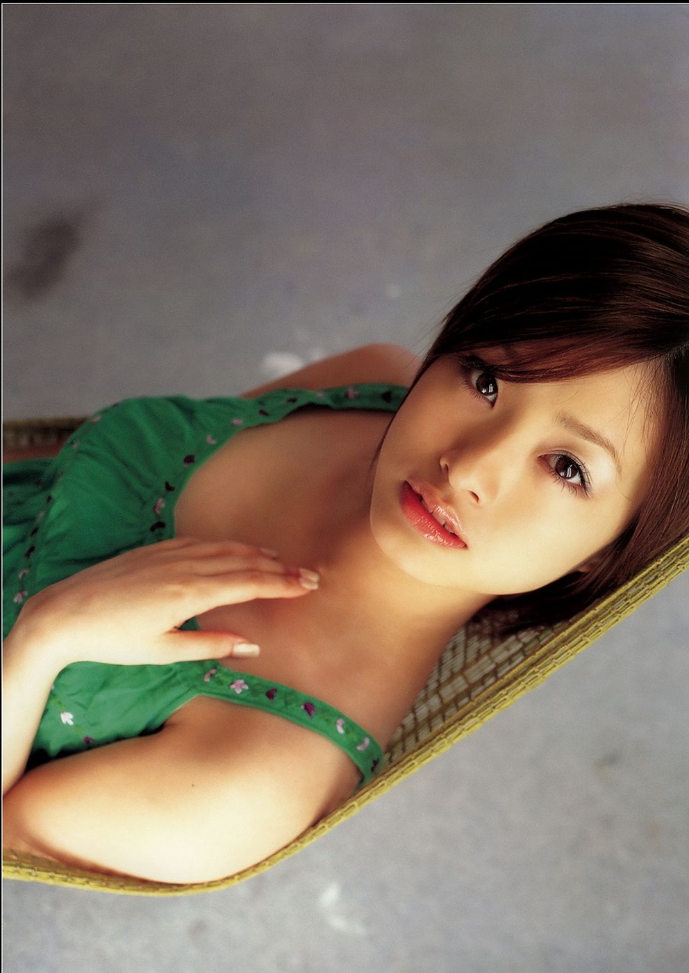 上户彩《September Fourteenth》-图63