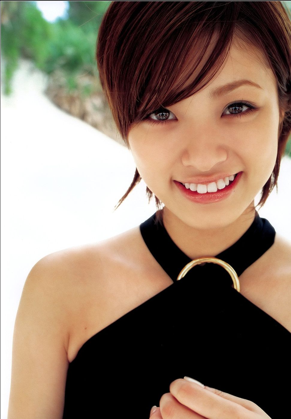 上户彩《September Fourteenth》-图67