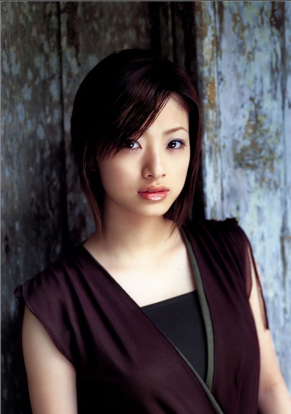 上户彩《September Fourteenth》-图6