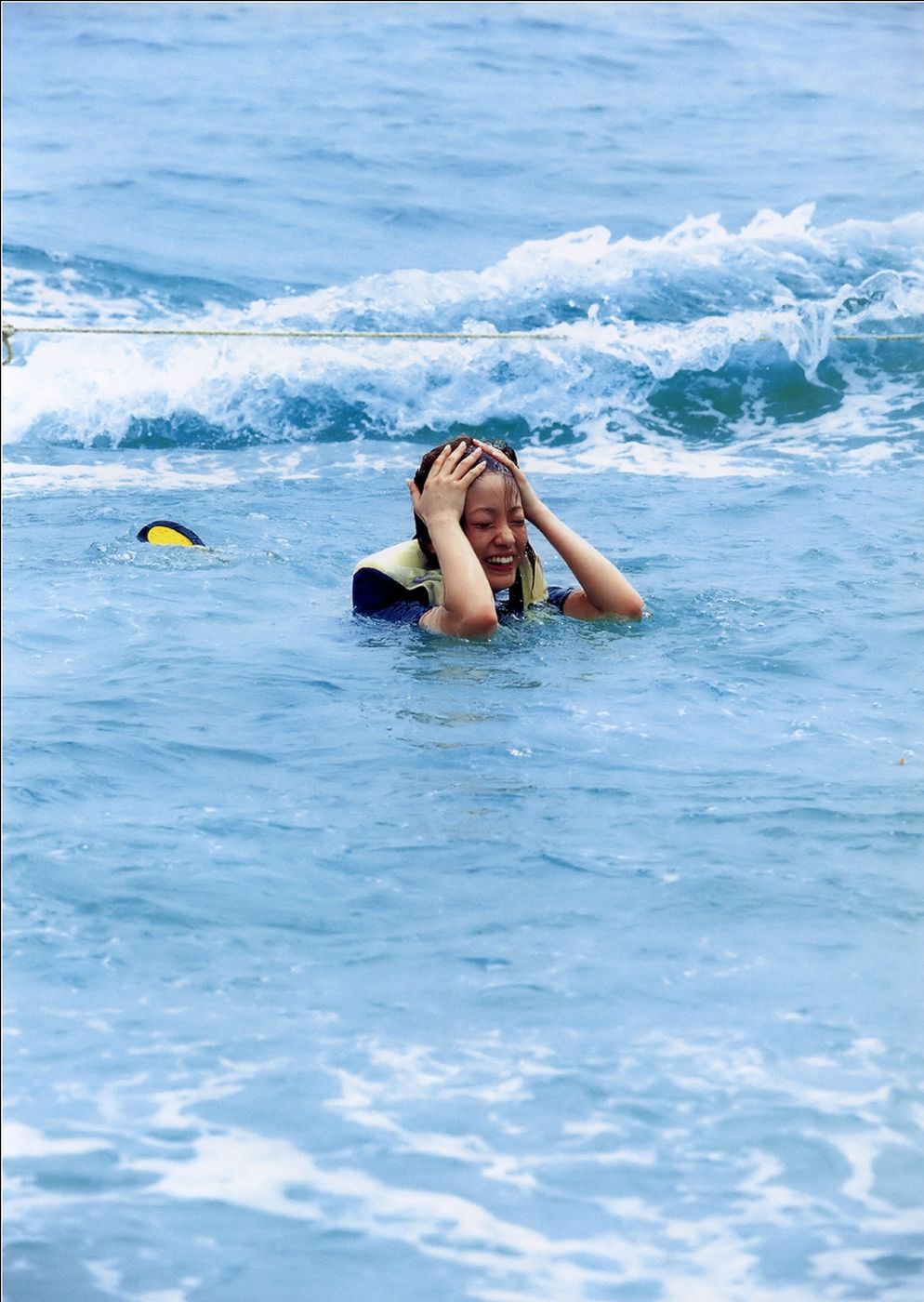 上户彩《September Fourteenth》-图8