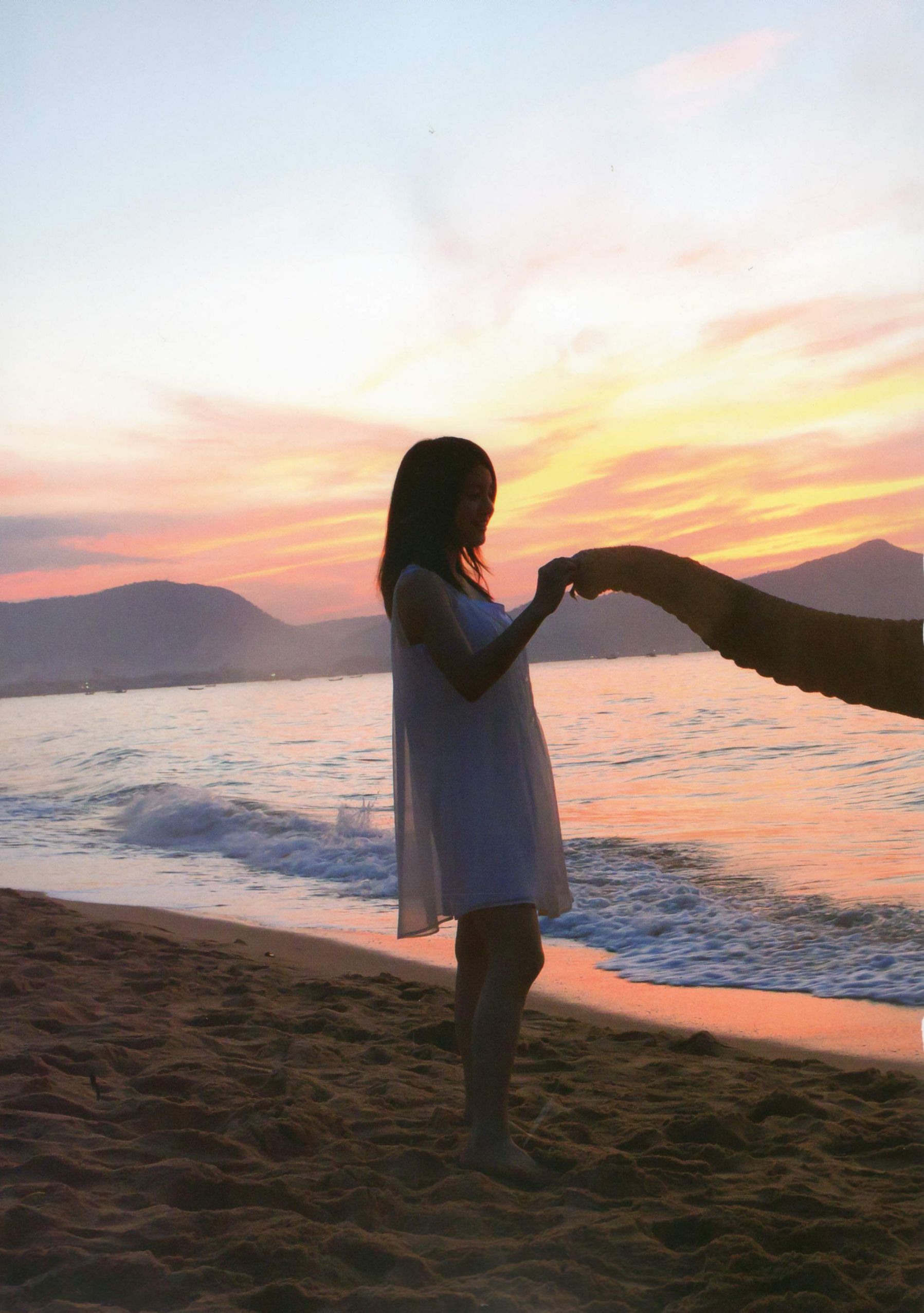 川岛海荷《Umikaze》-图9