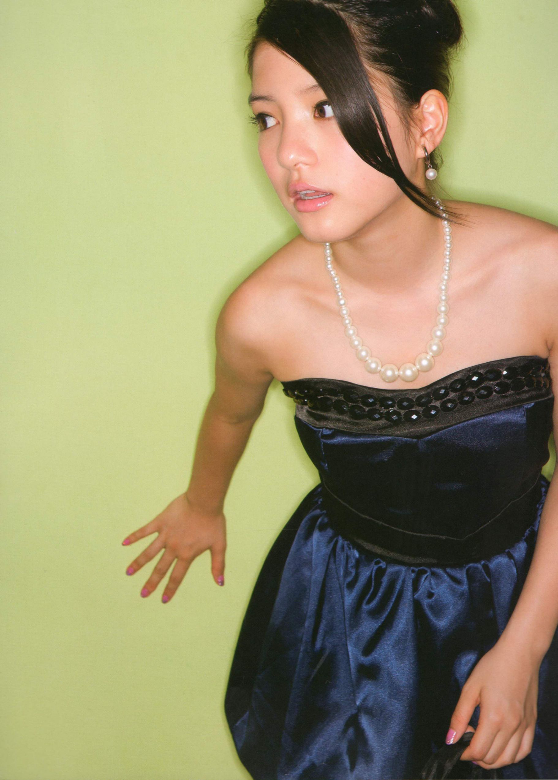 川岛海荷《Umikaze》-图99