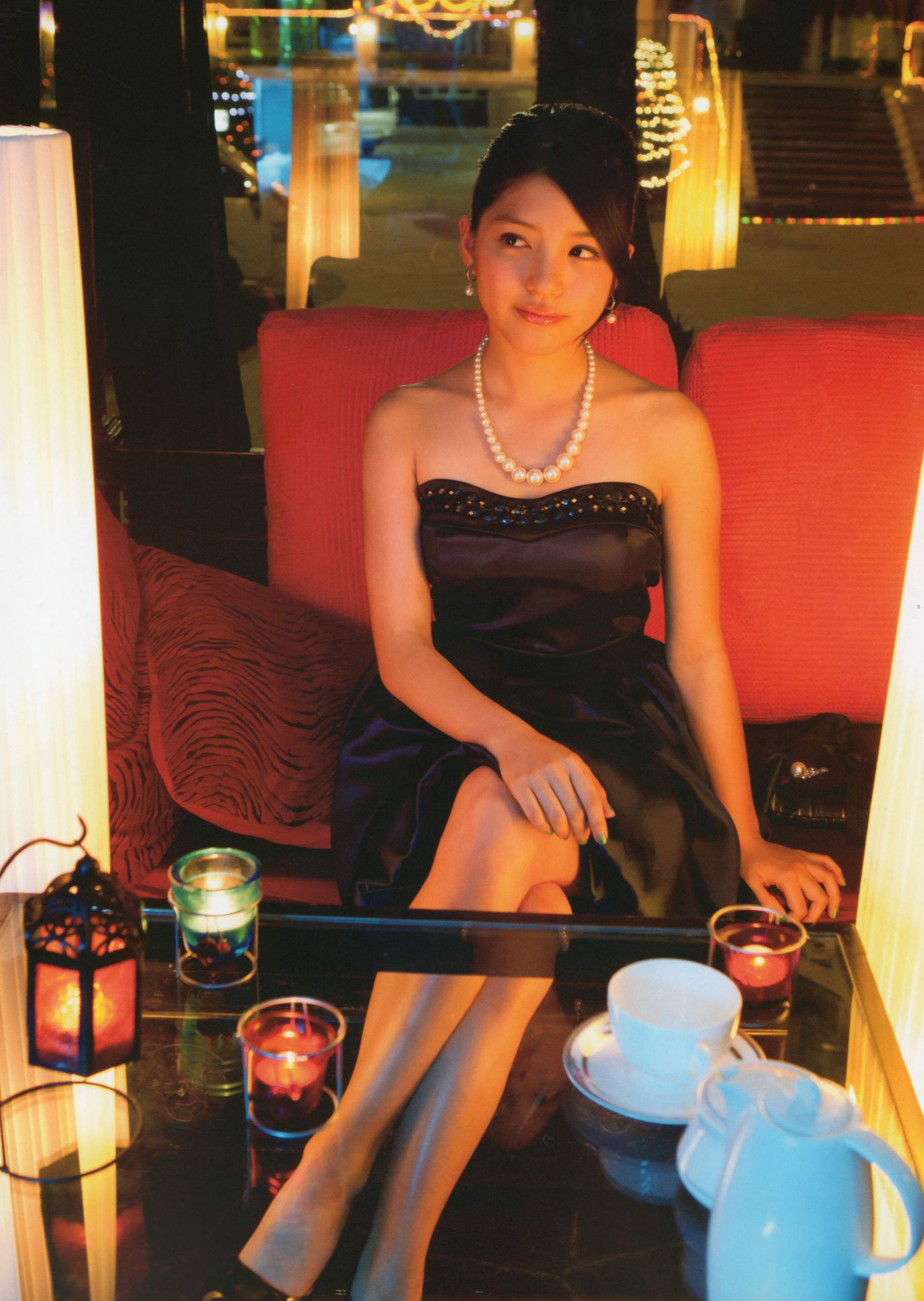 川岛海荷《Umikaze》-图101