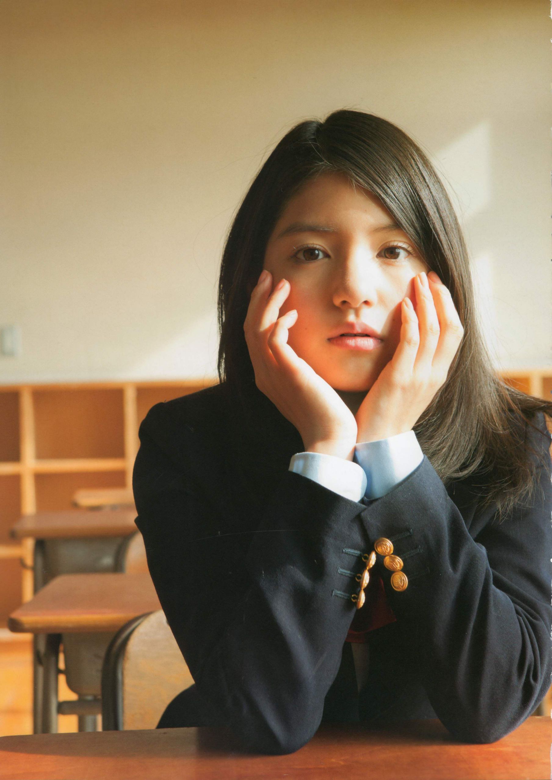 川岛海荷《Umikaze》-图102