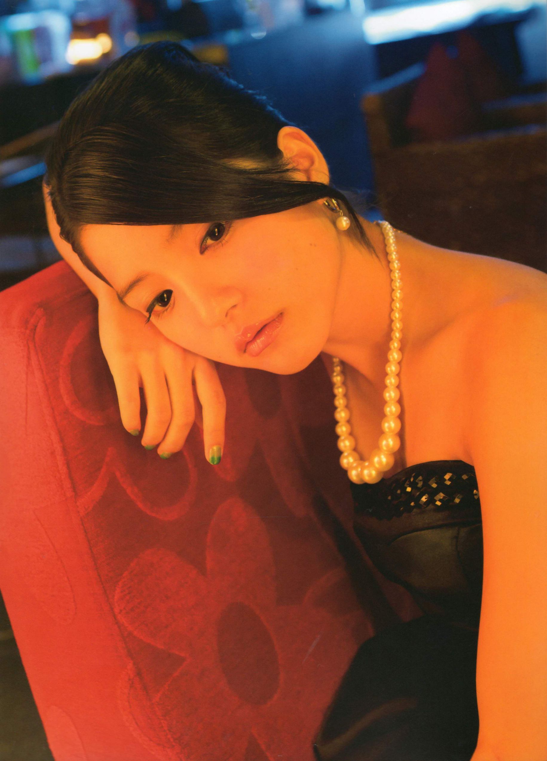 川岛海荷《Umikaze》-图104