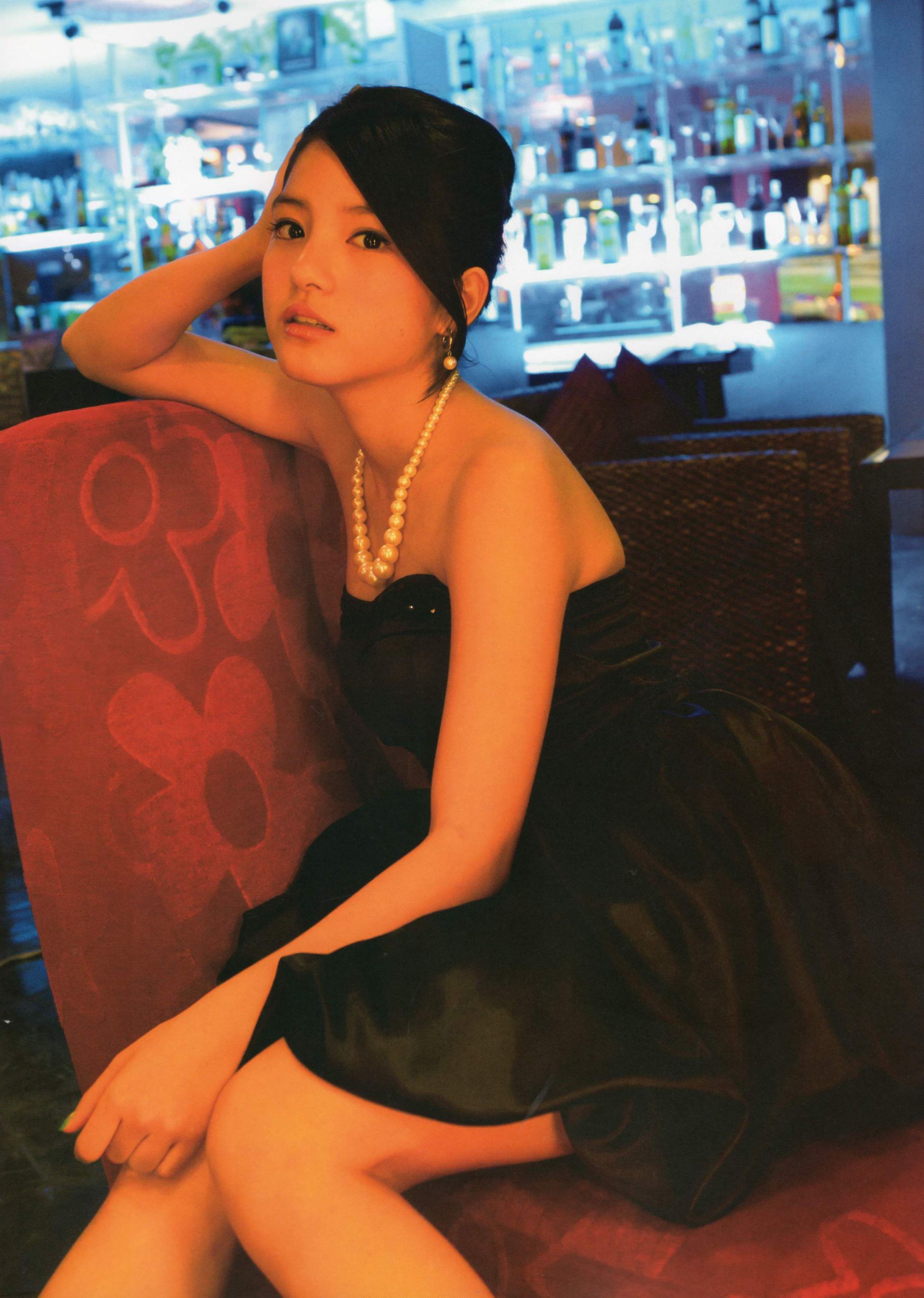 川岛海荷《Umikaze》-图105