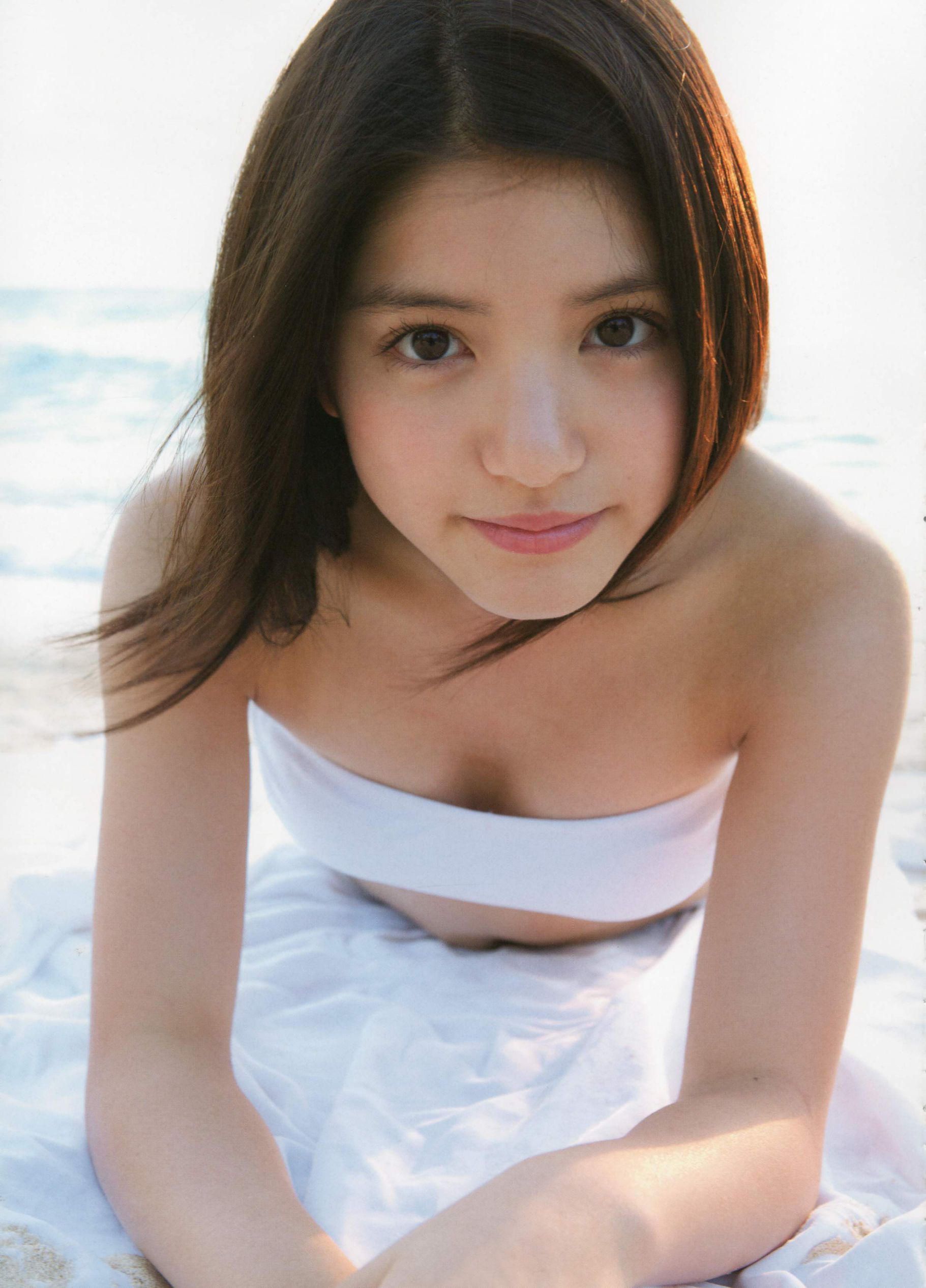 川岛海荷《Umikaze》-图111