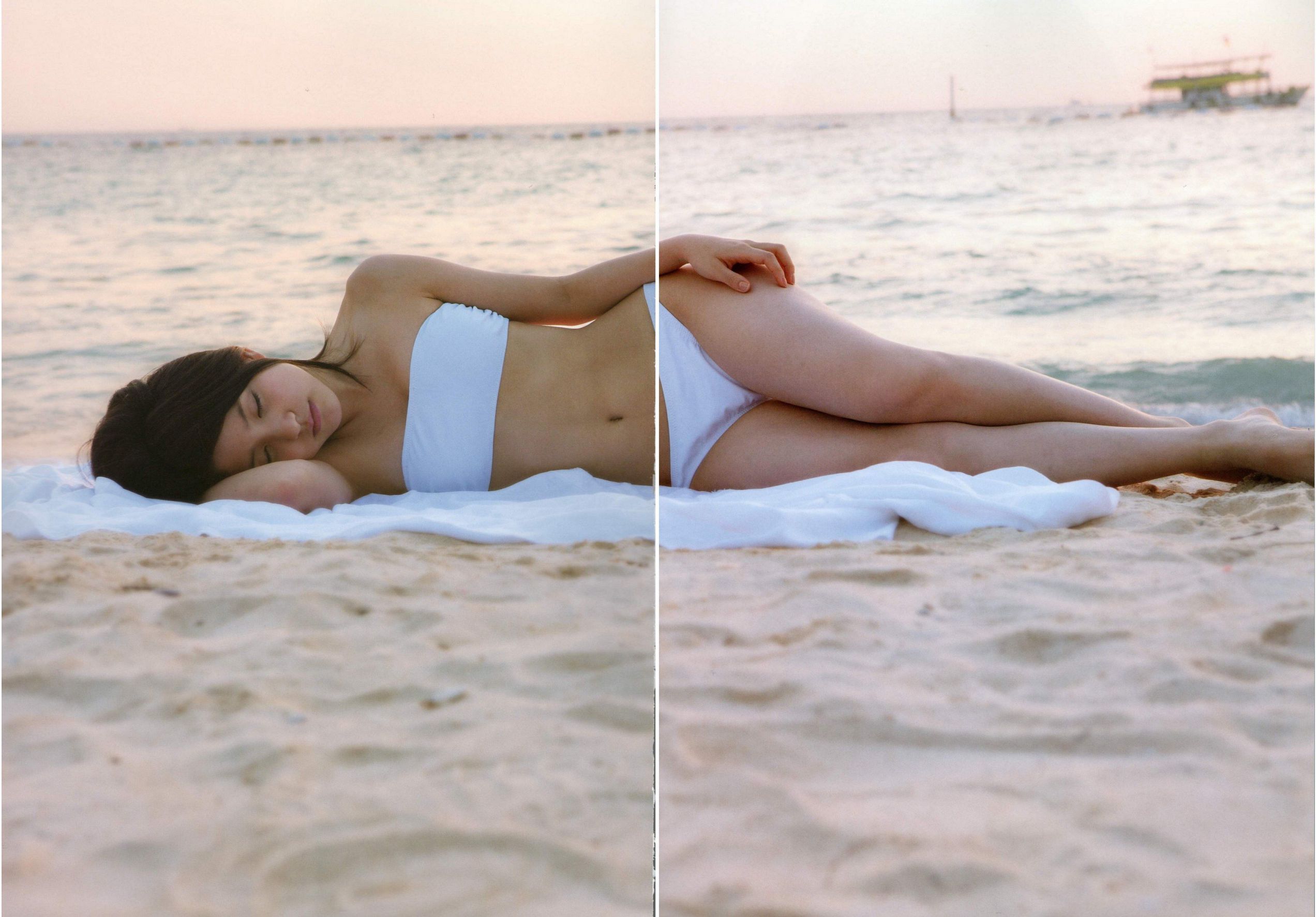 川岛海荷《Umikaze》-图112