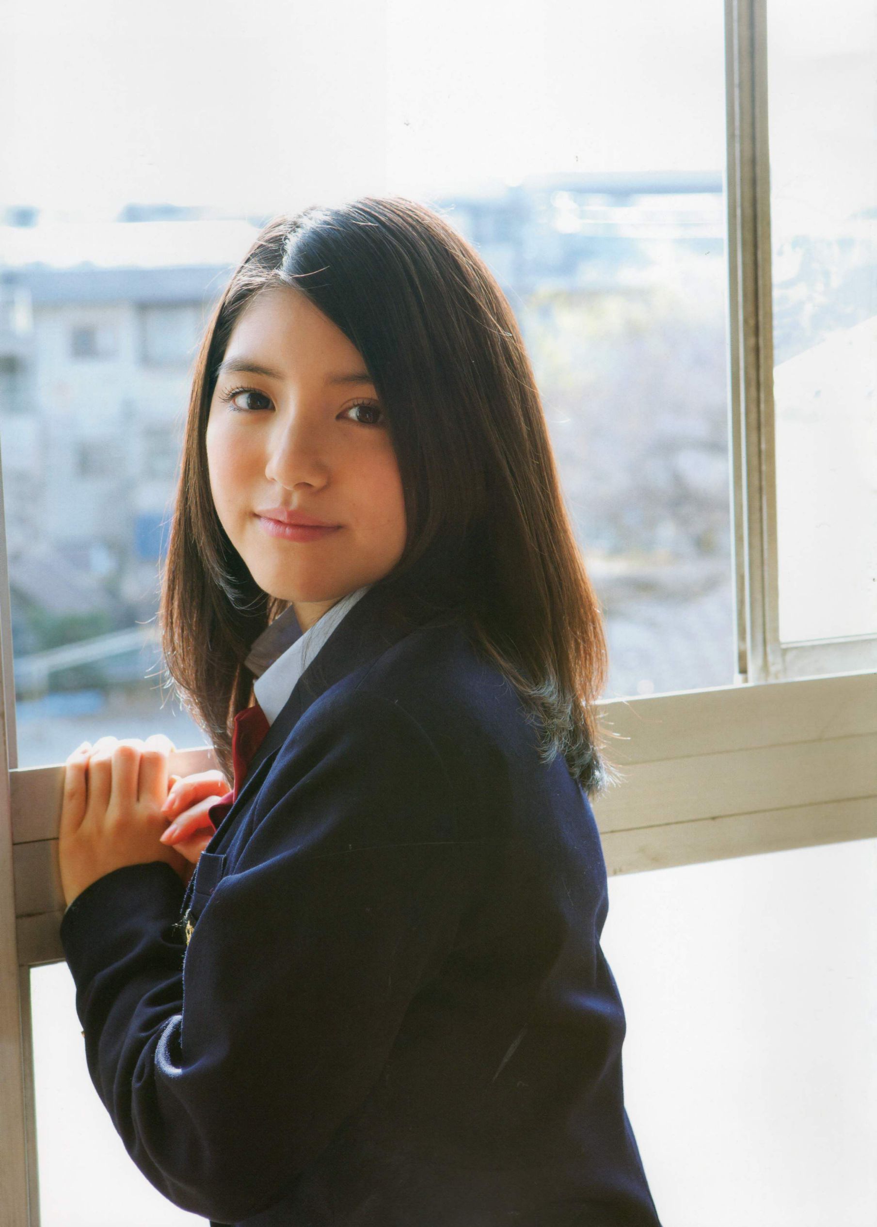 川岛海荷《Umikaze》-图11