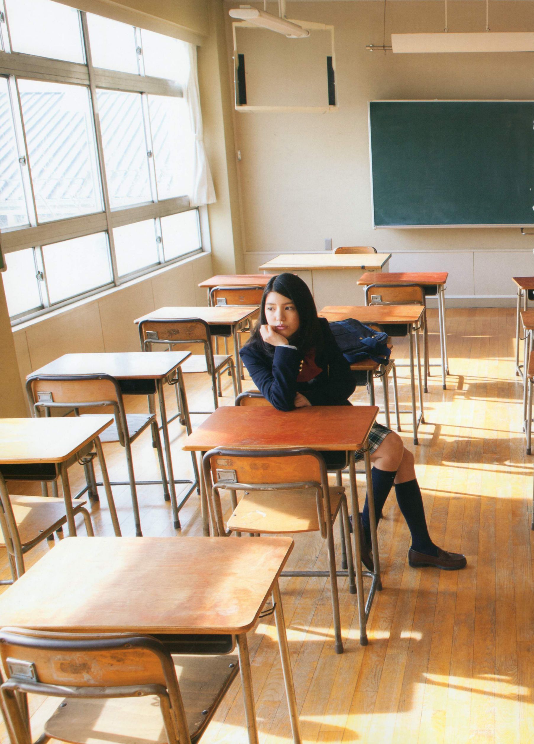 川岛海荷《Umikaze》-图12