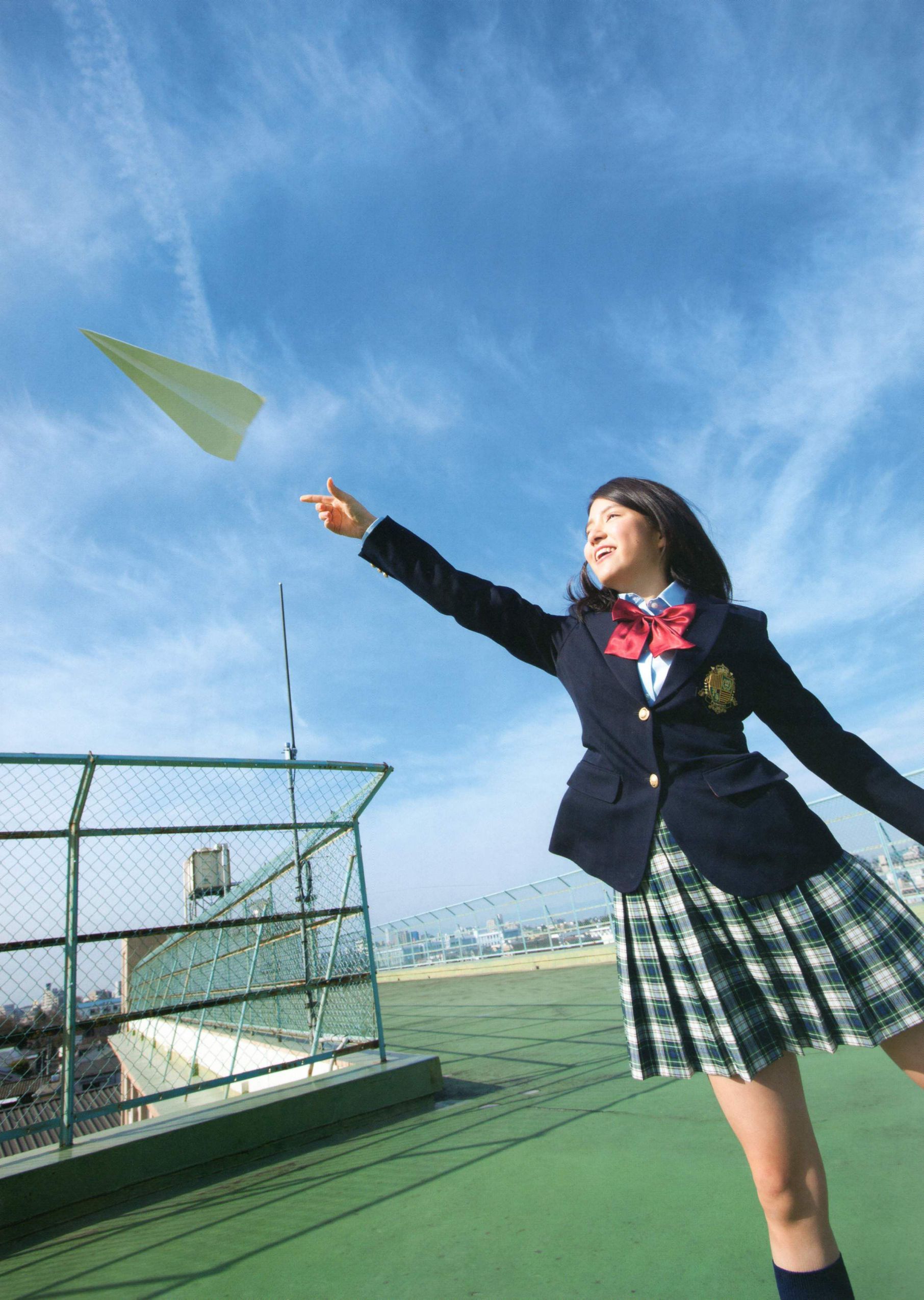 川岛海荷《Umikaze》-图17