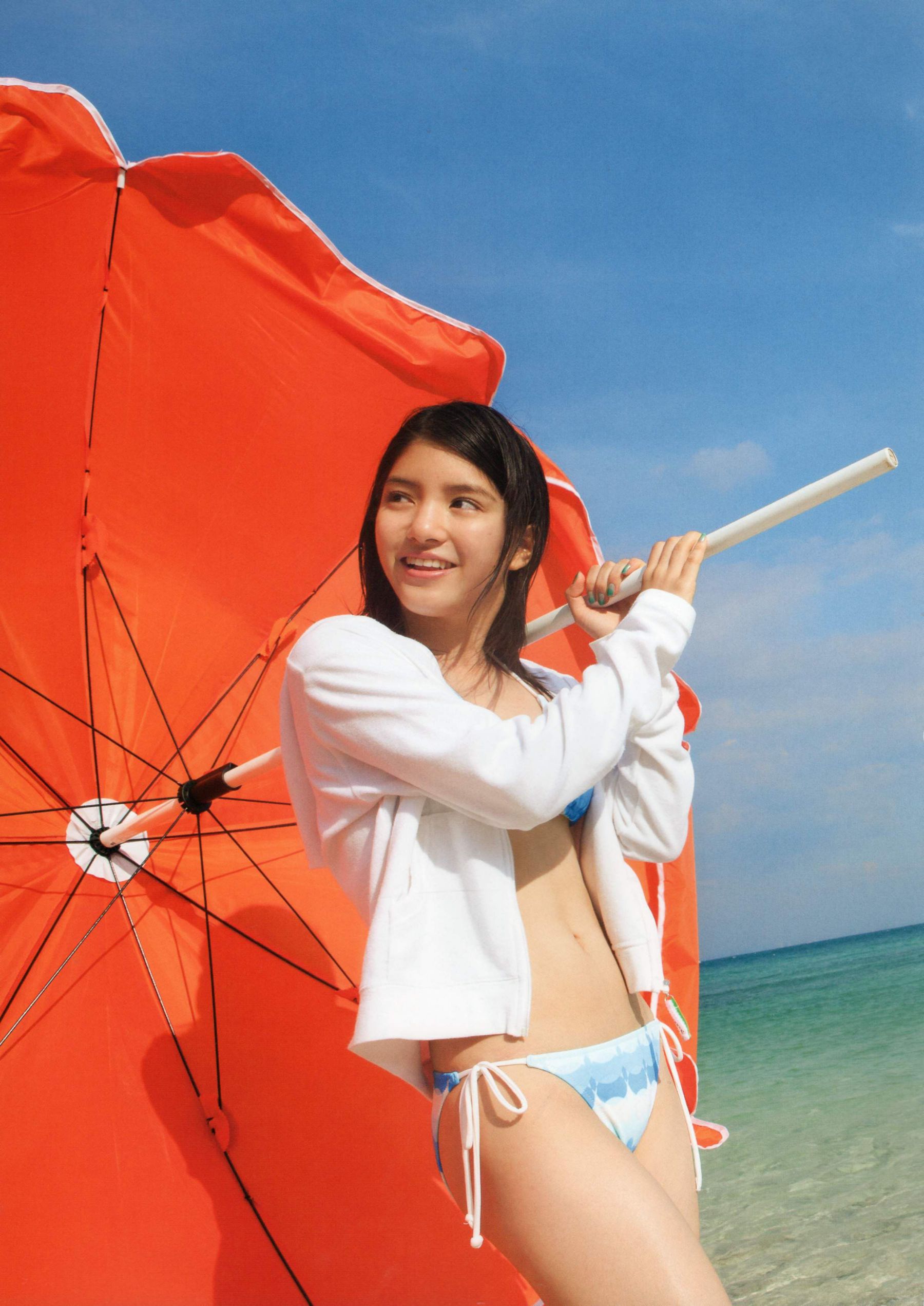 川岛海荷《Umikaze》-图20