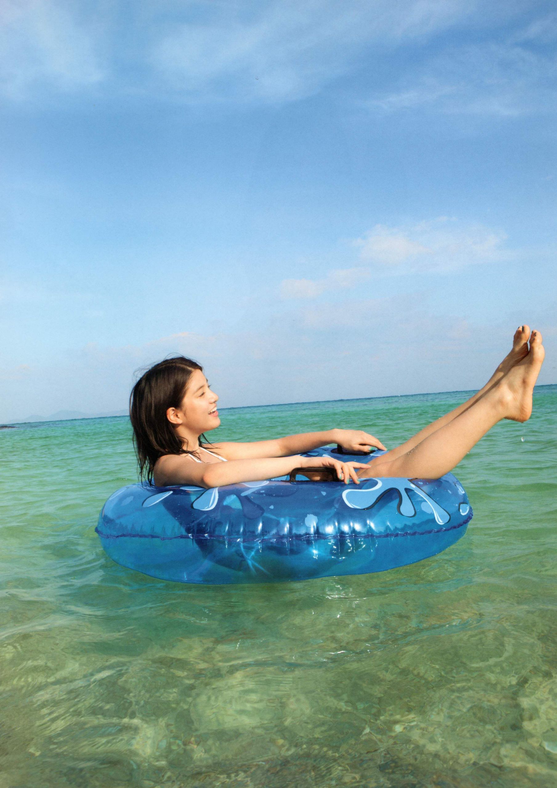 川岛海荷《Umikaze》-图29