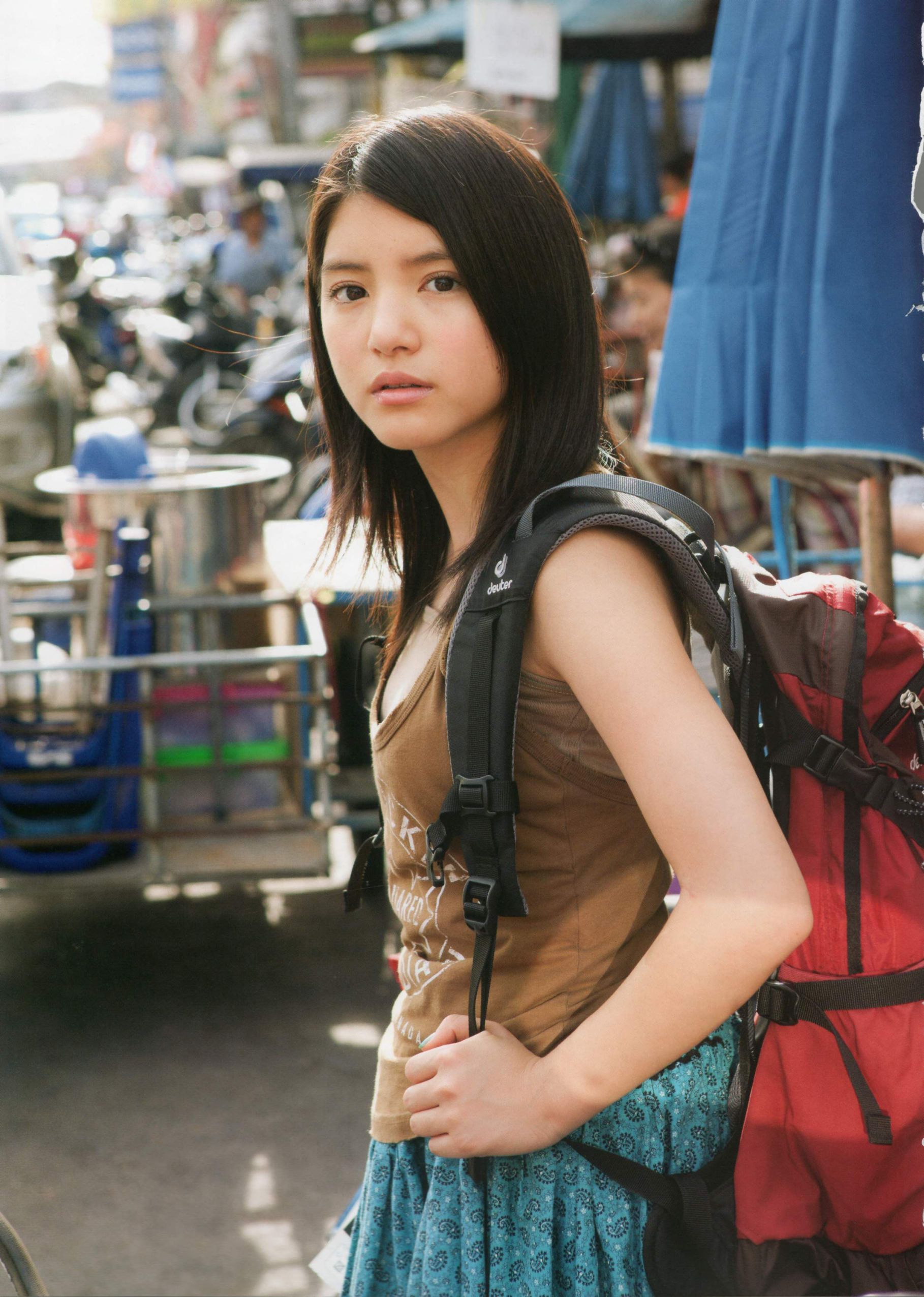 川岛海荷《Umikaze》-图33