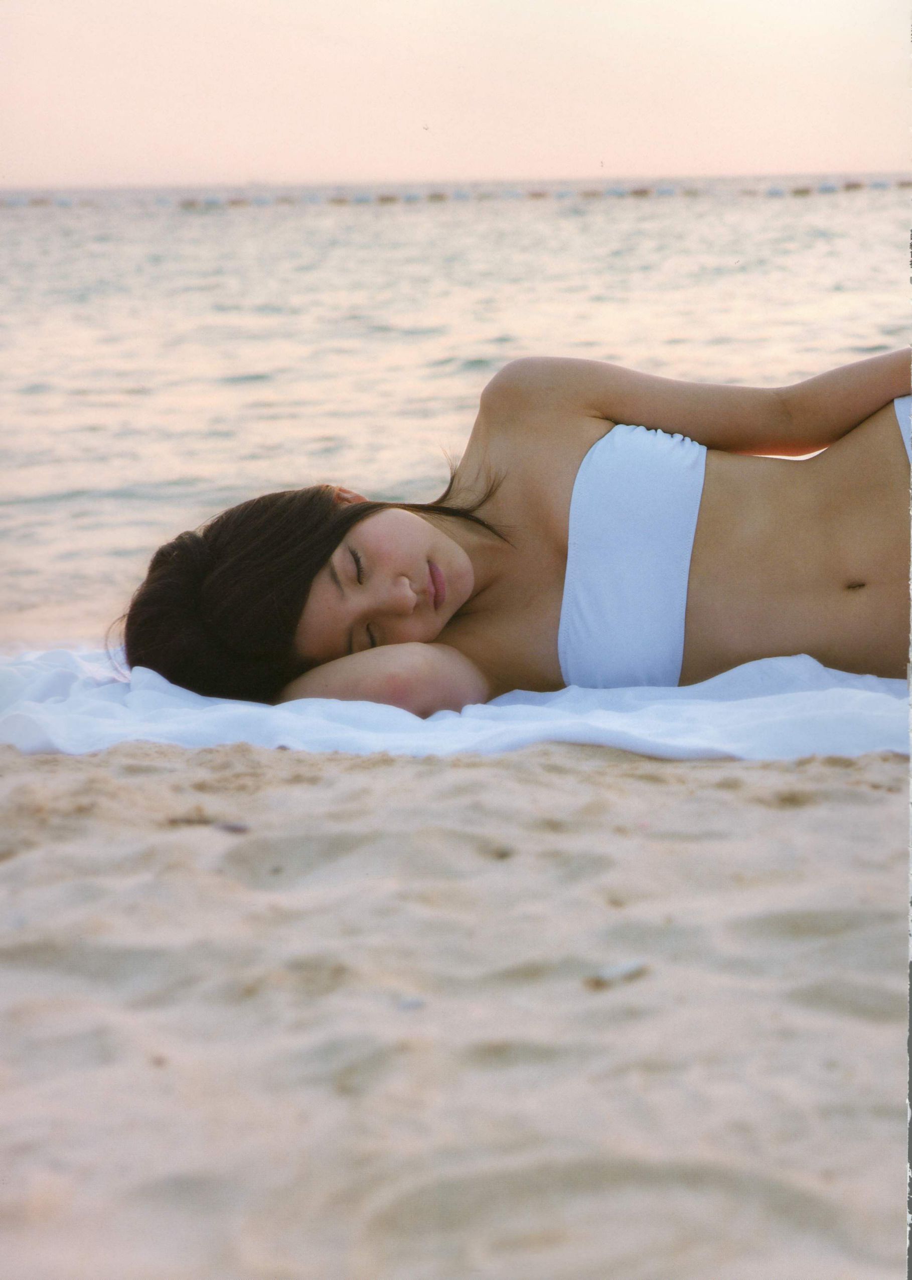 川岛海荷《Umikaze》-图3