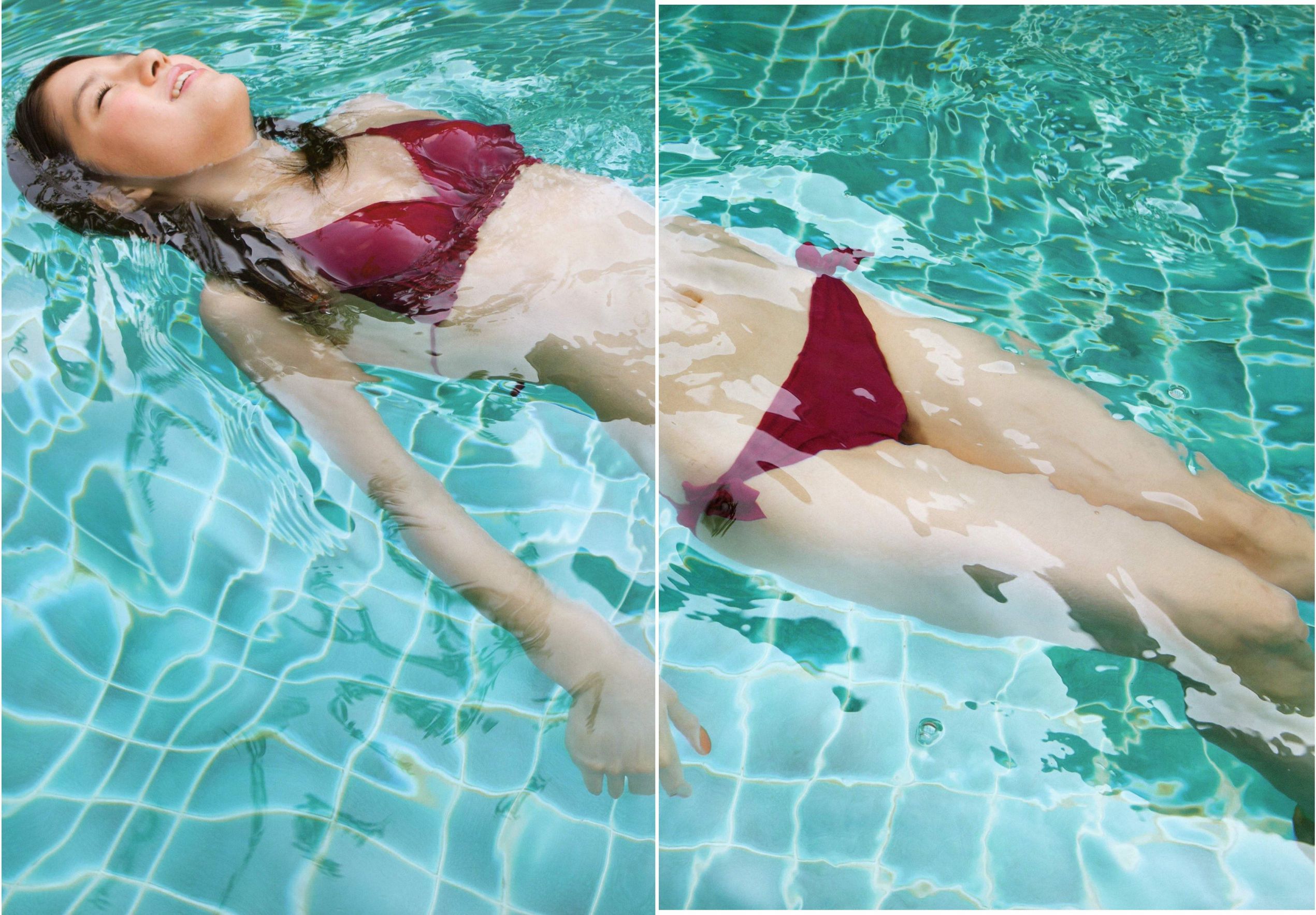 川岛海荷《Umikaze》-图39