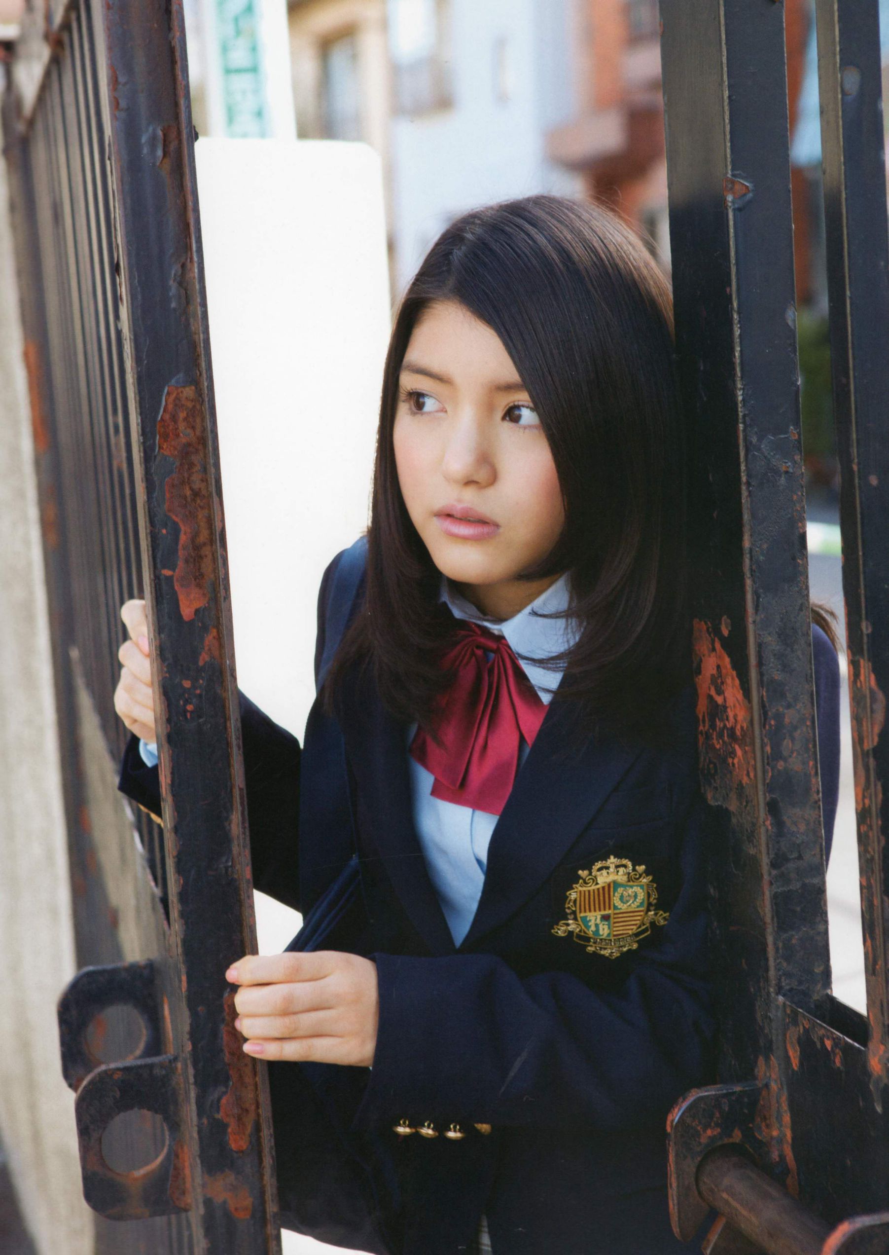 川岛海荷《Umikaze》-图47