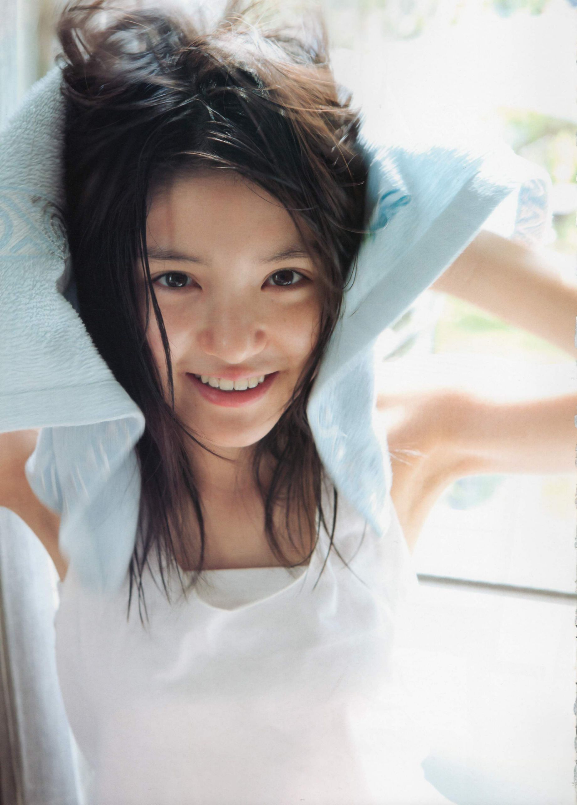 川岛海荷《Umikaze》-图48