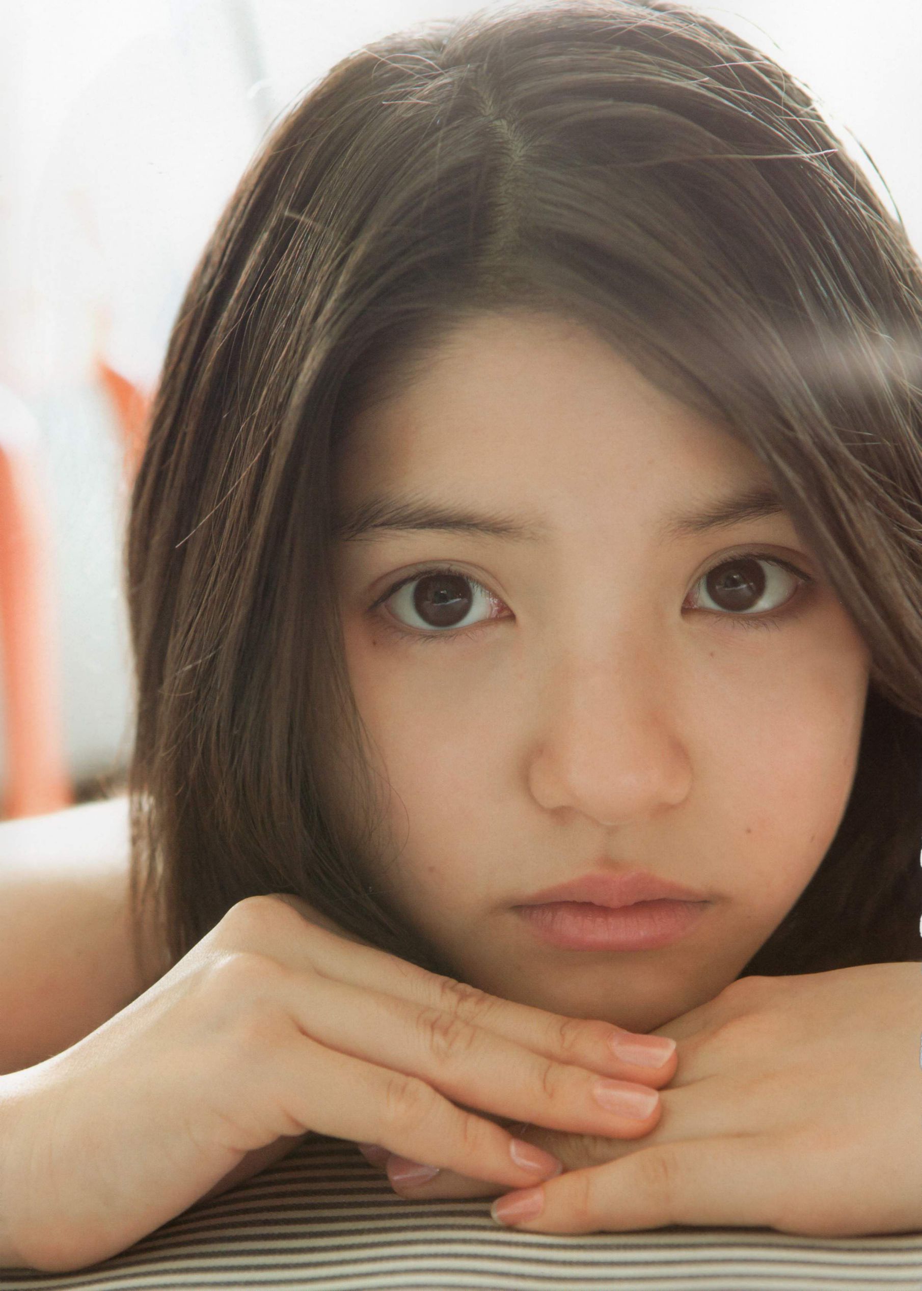 川岛海荷《Umikaze》-图50