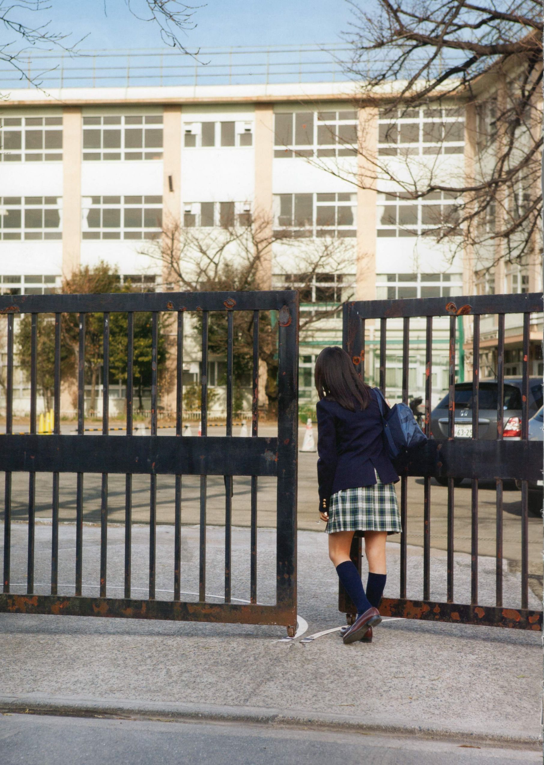 川岛海荷《Umikaze》-图58