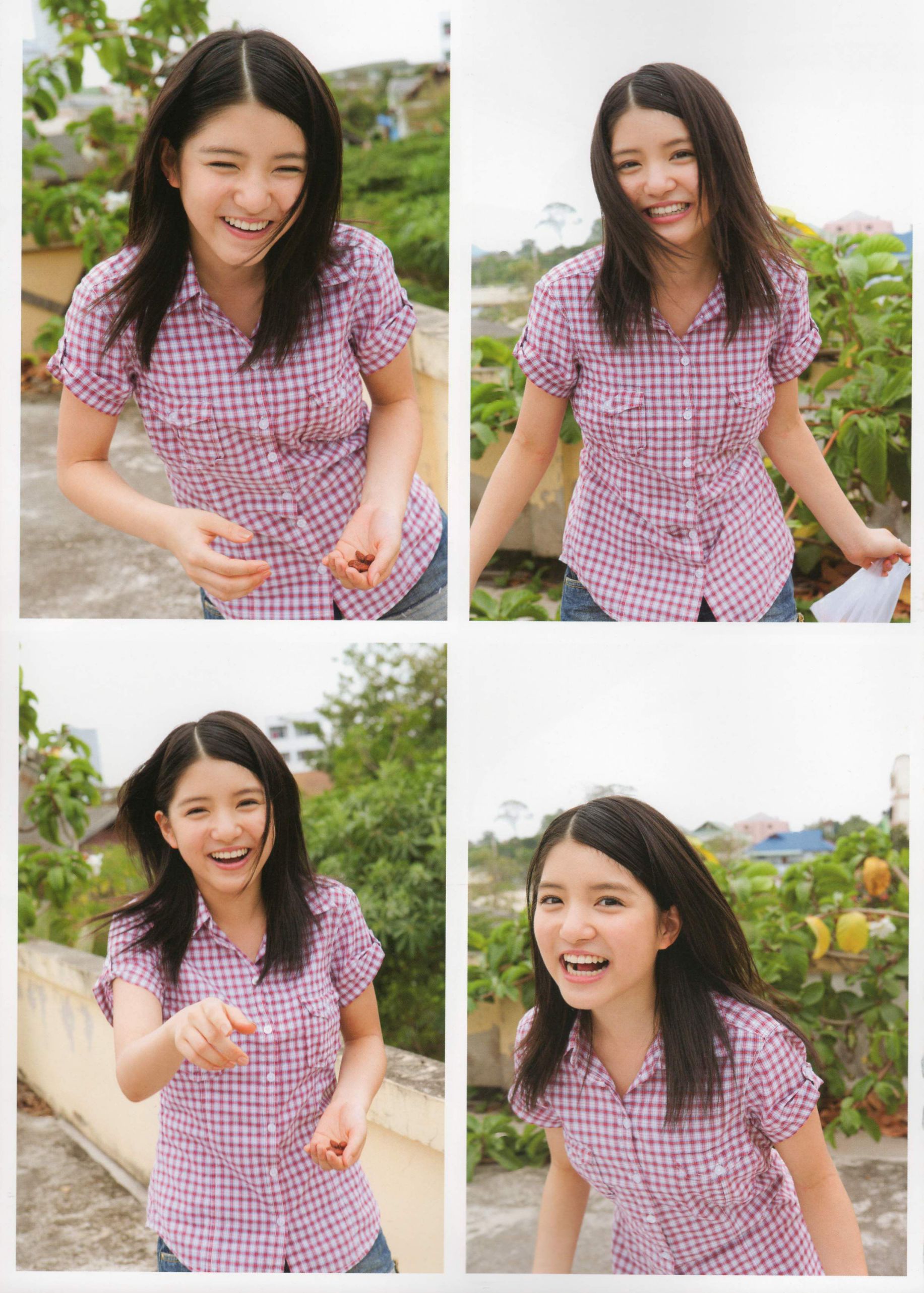 川岛海荷《Umikaze》-图59