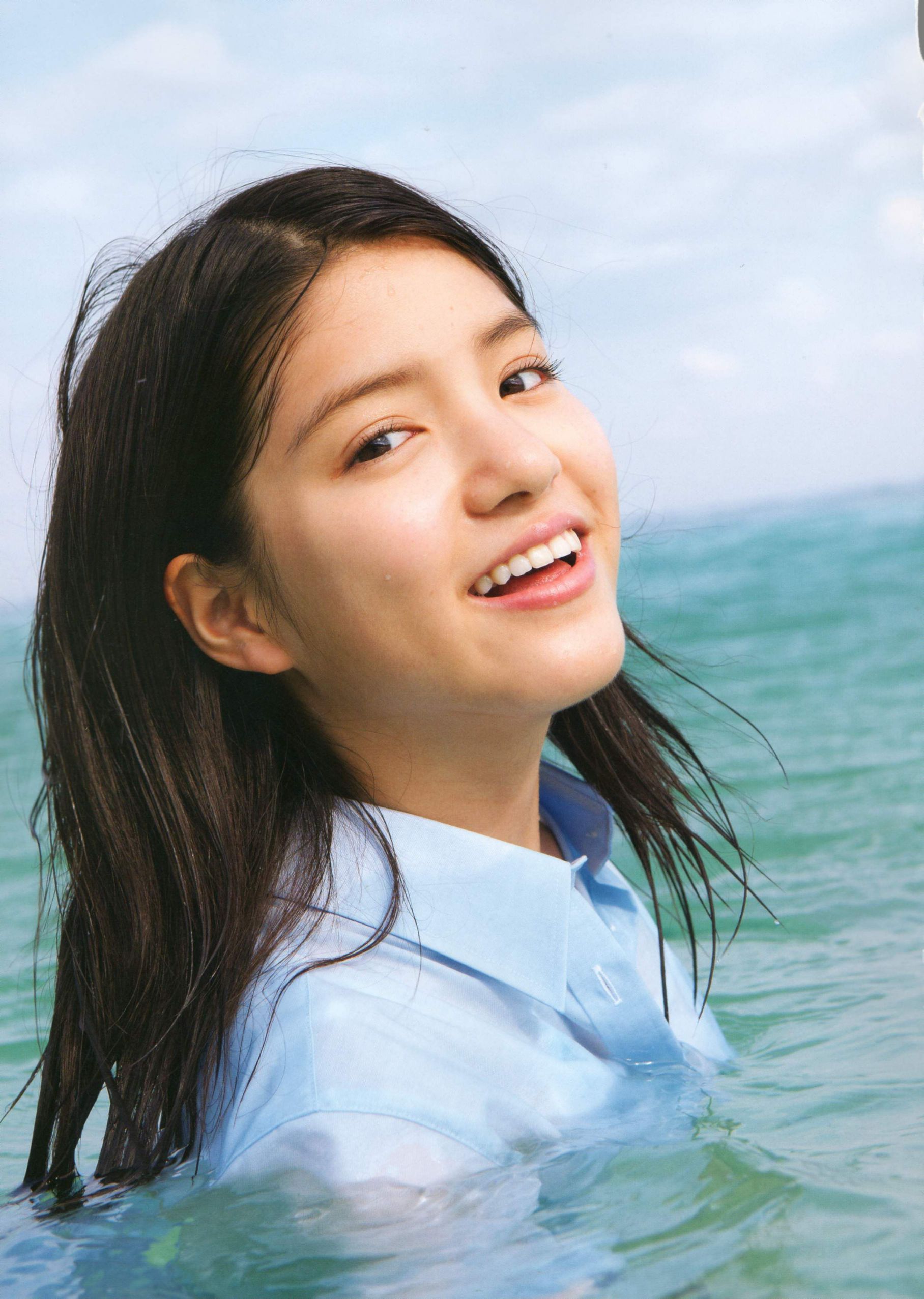 川岛海荷《Umikaze》-图63