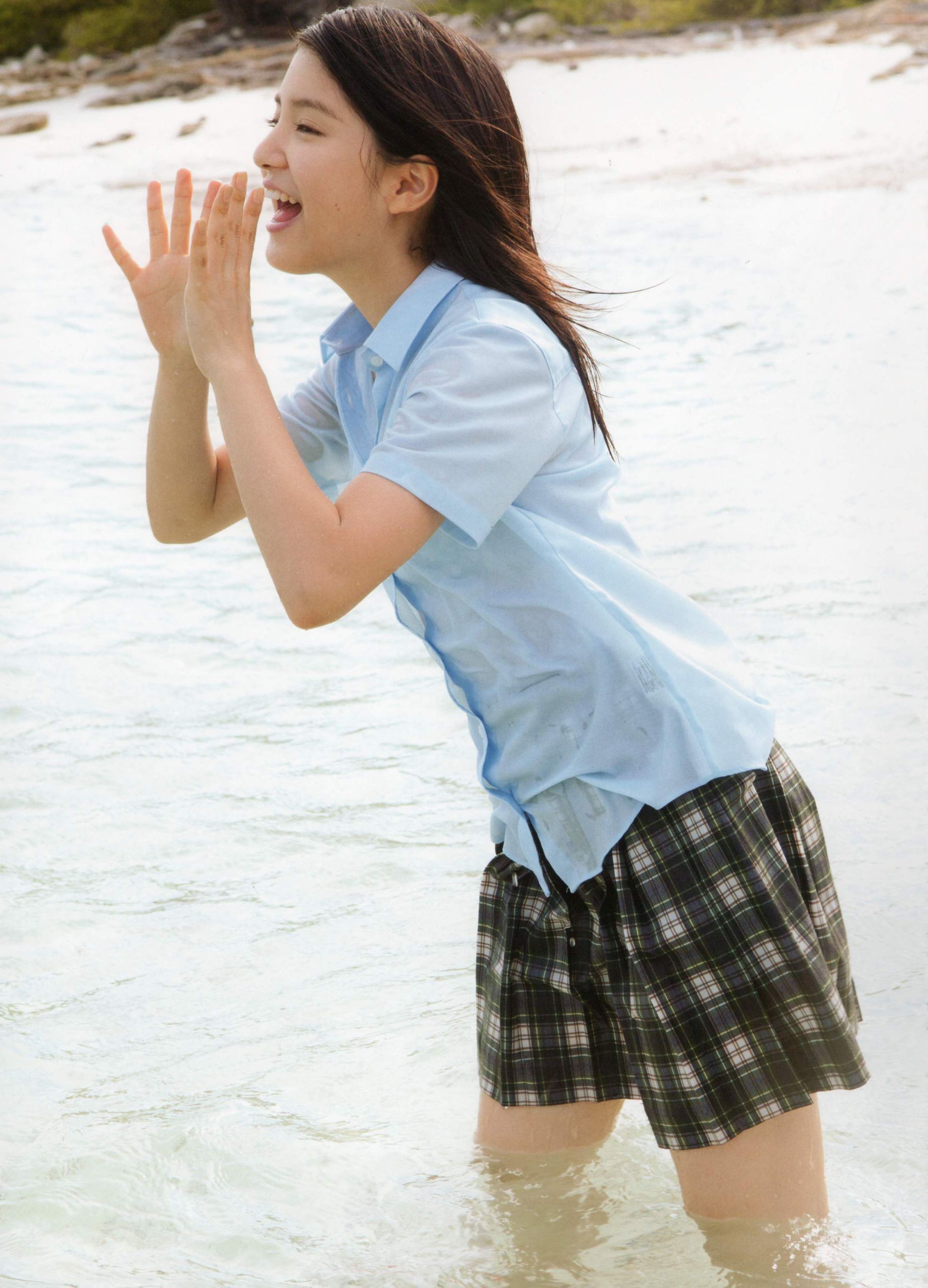 川岛海荷《Umikaze》-图65