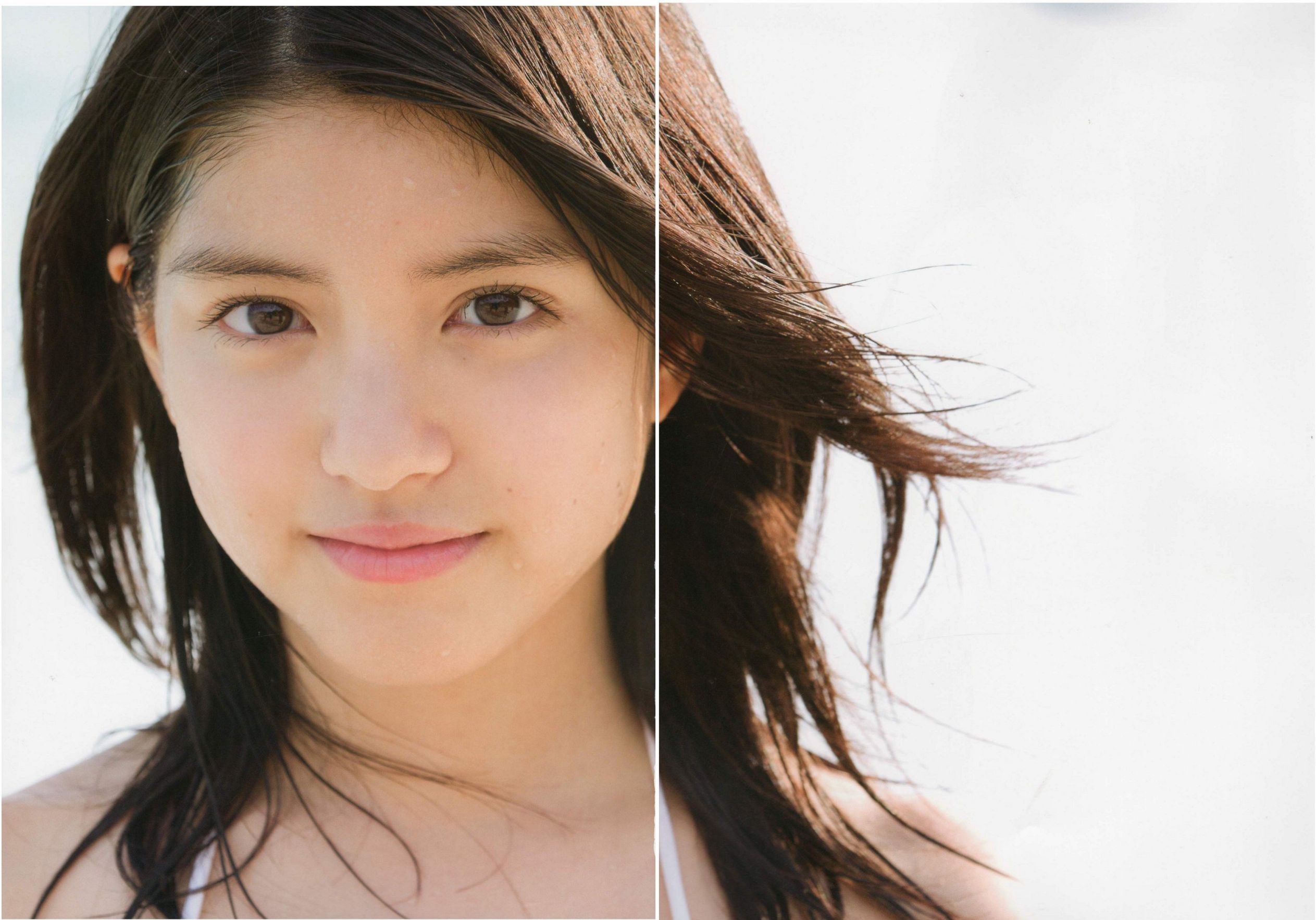 川岛海荷《Umikaze》-图66