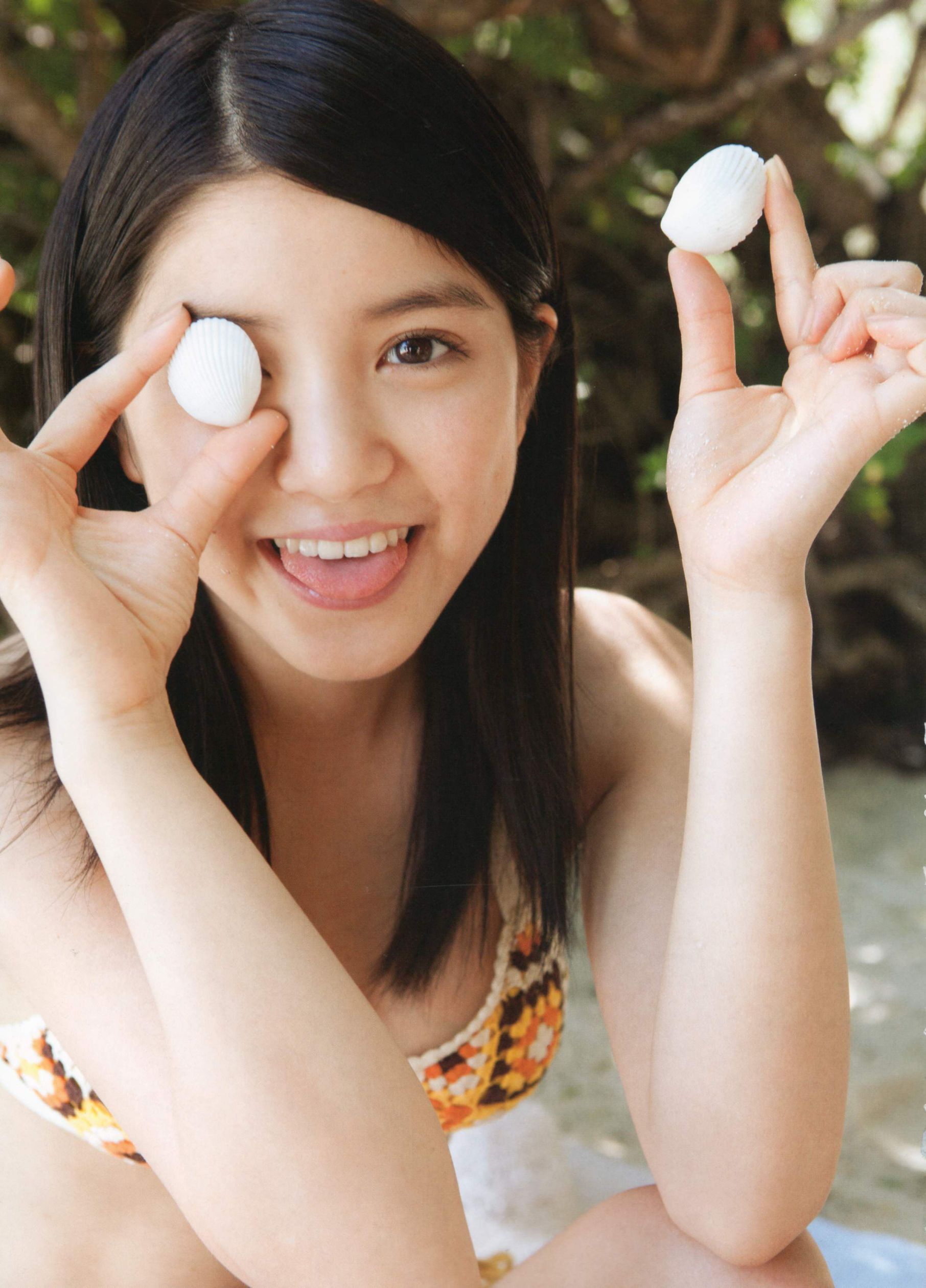 川岛海荷《Umikaze》-图75