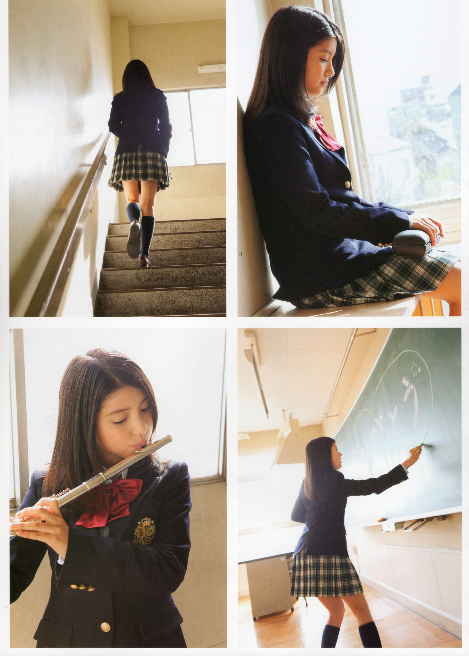 川岛海荷《Umikaze》-图80