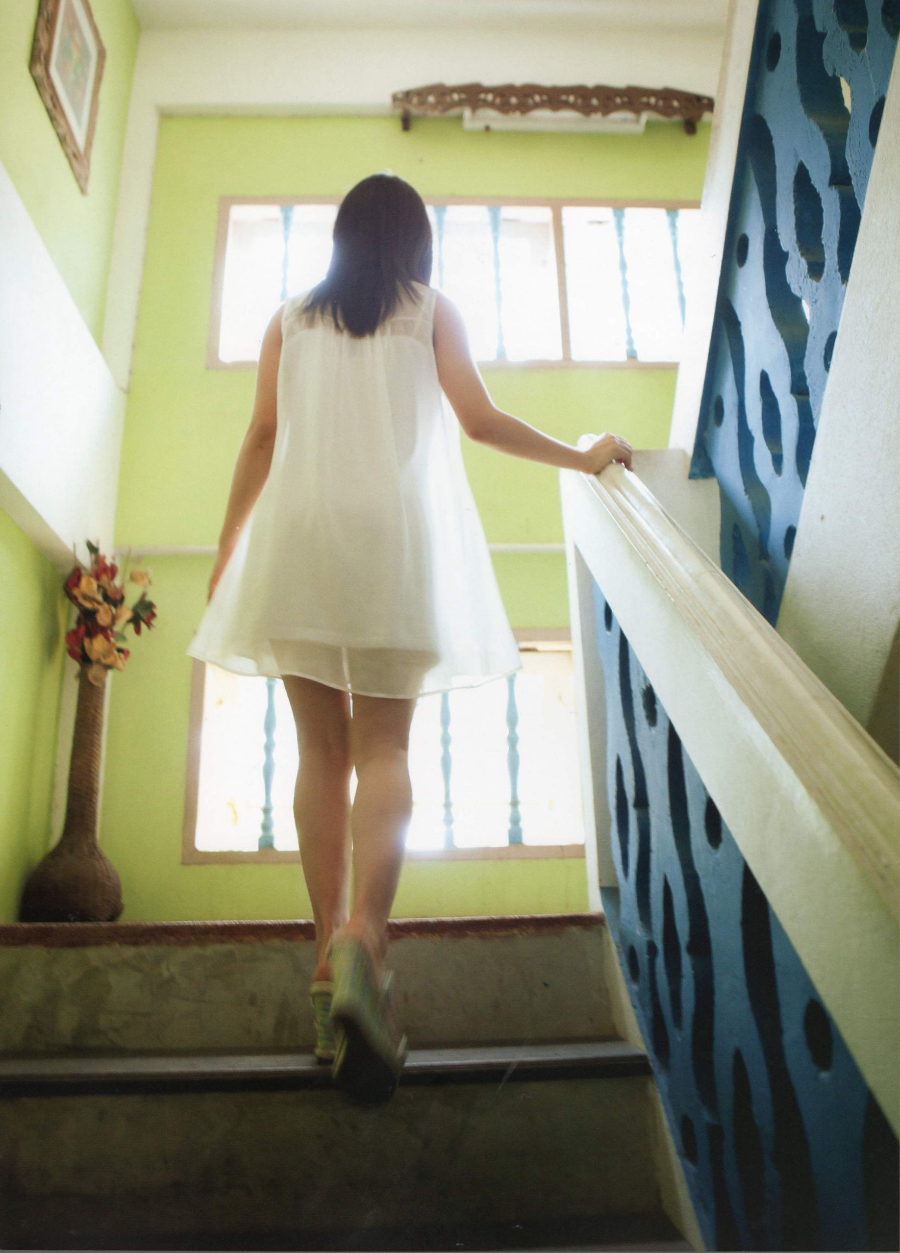 川岛海荷《Umikaze》-图84