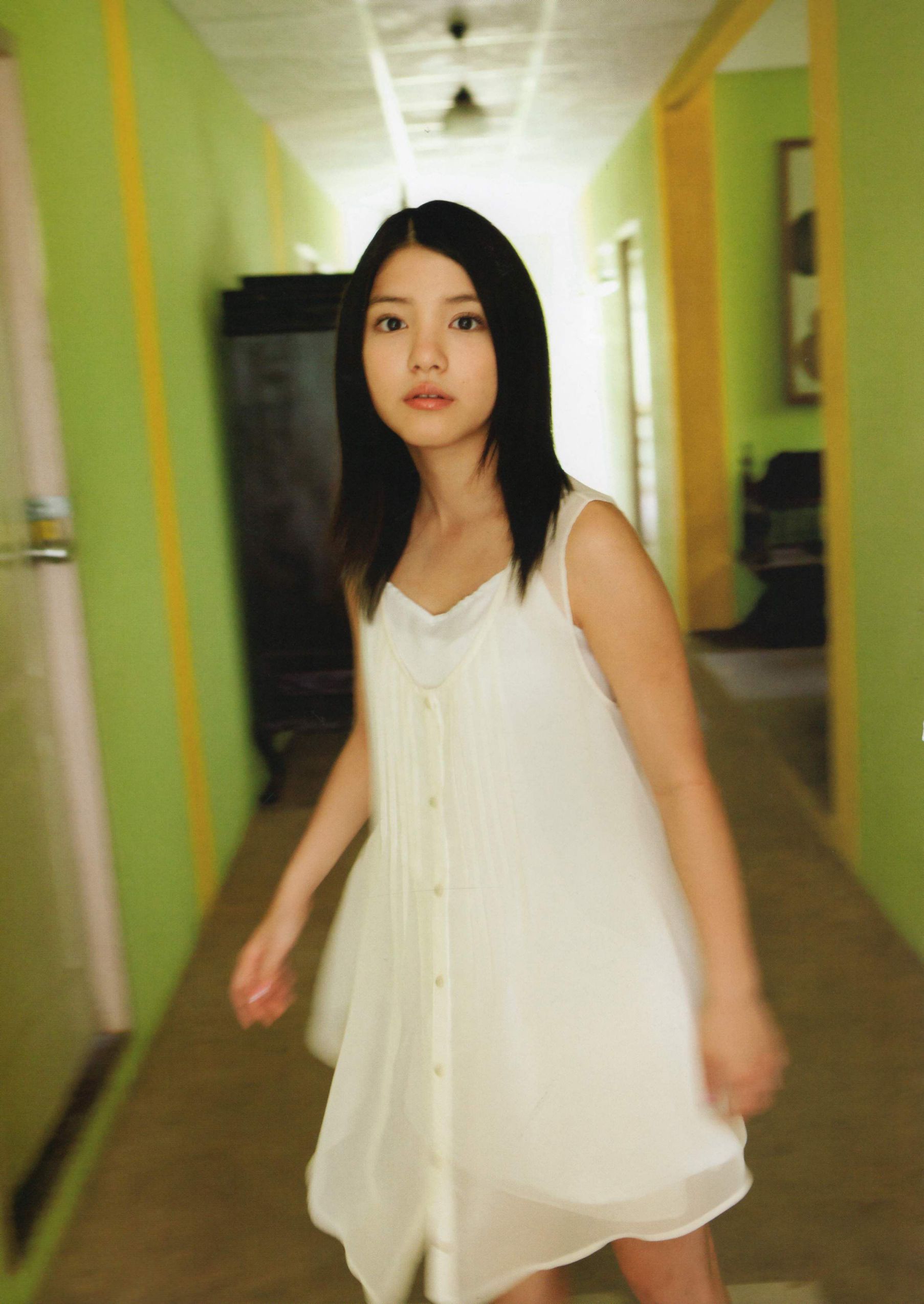 川岛海荷《Umikaze》-图85