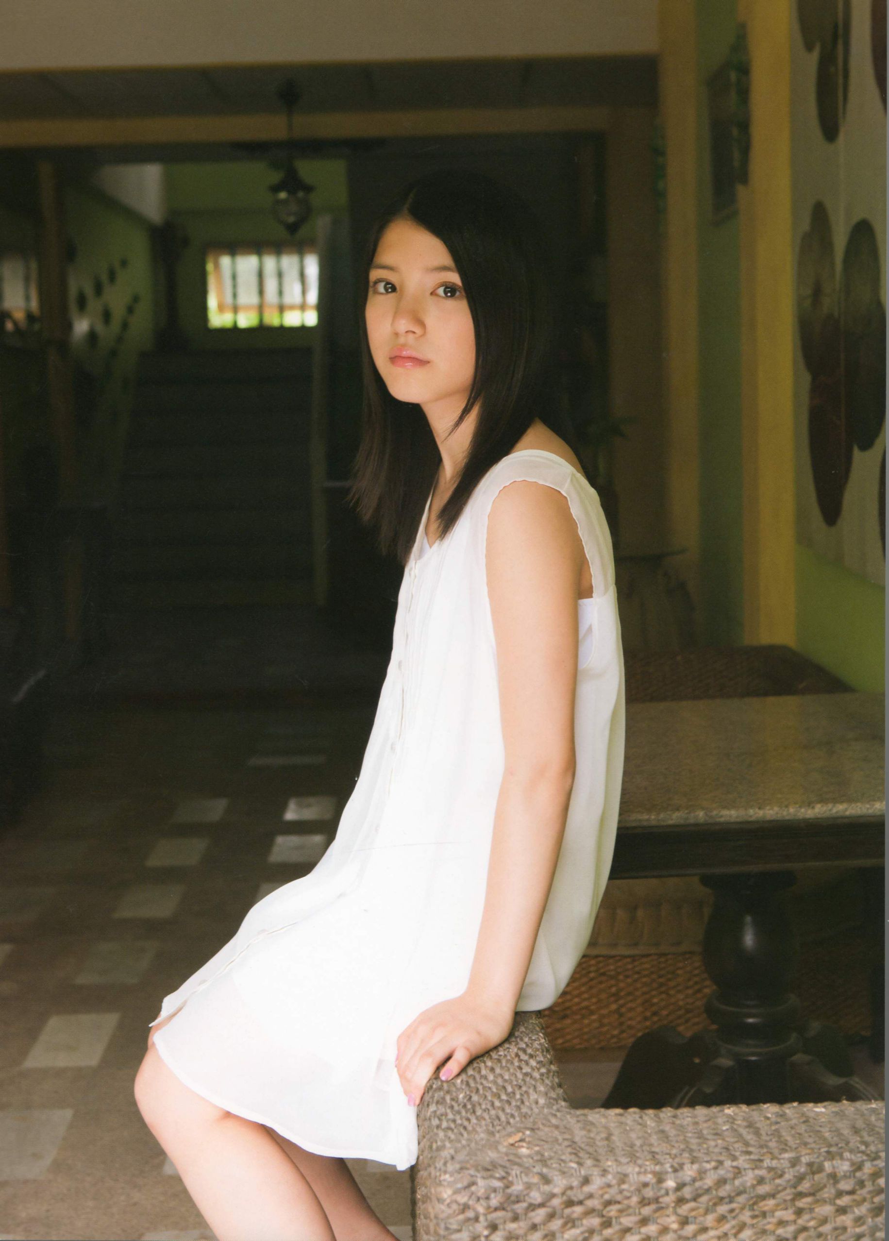 川岛海荷《Umikaze》-图86