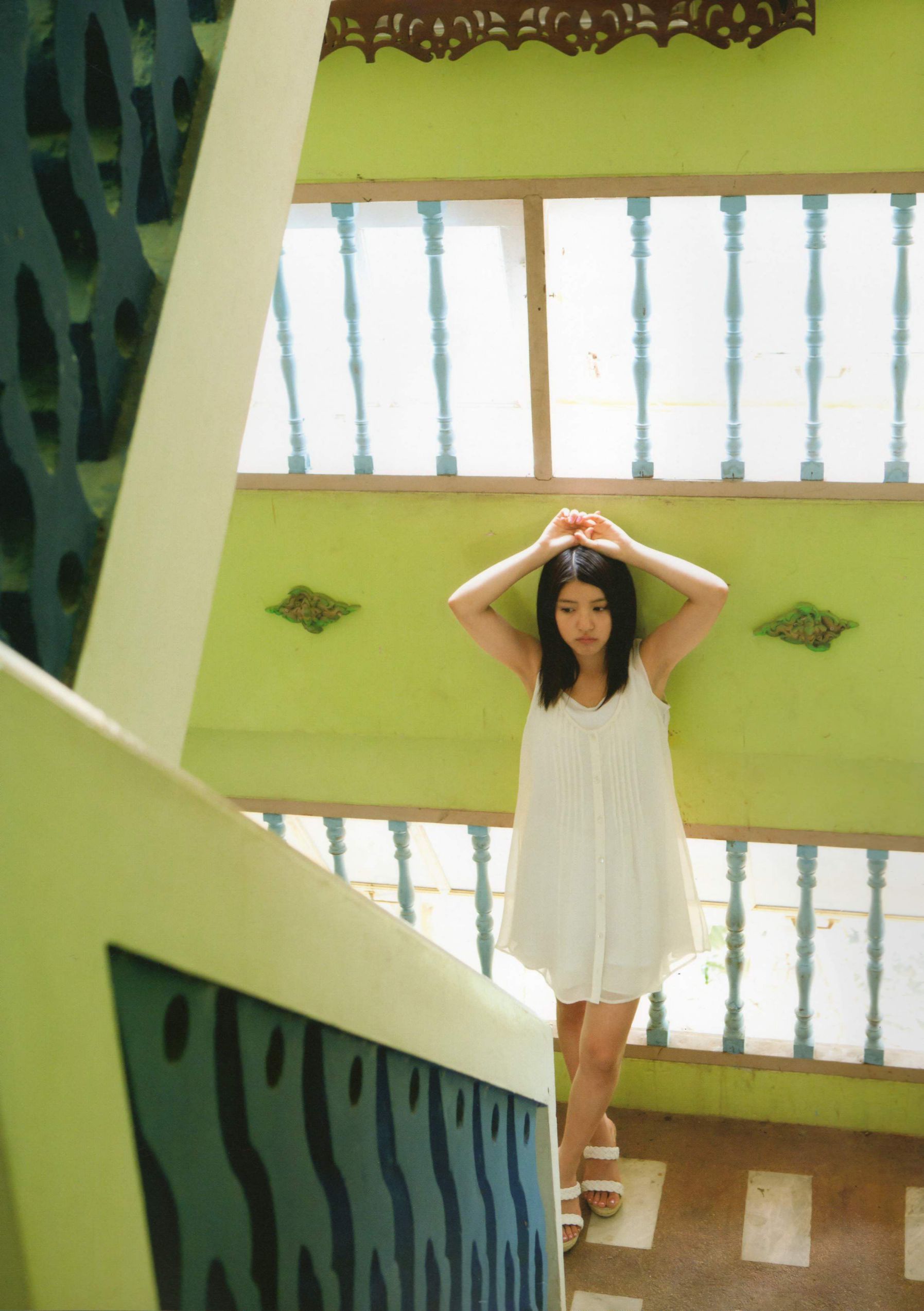 川岛海荷《Umikaze》-图87