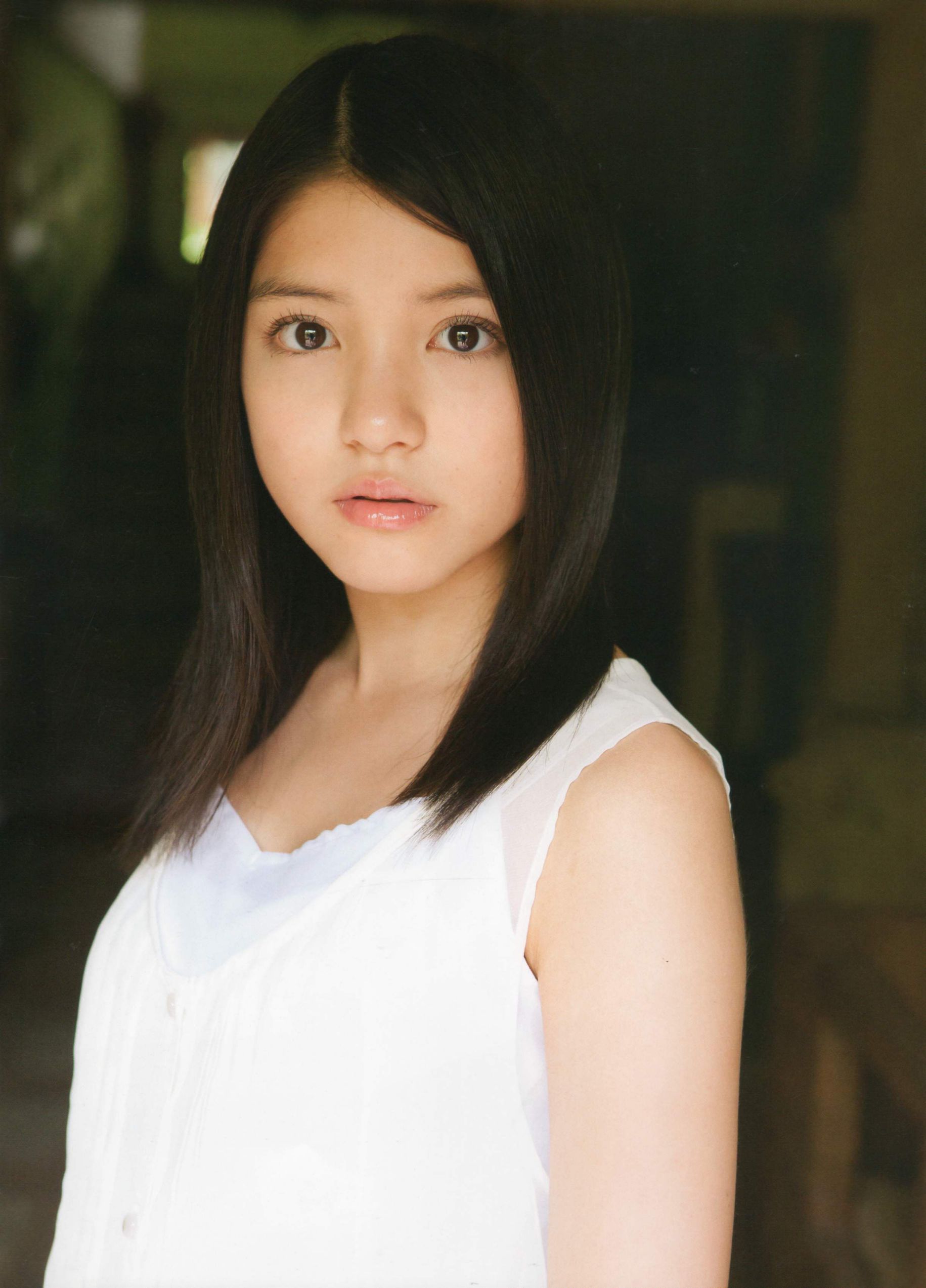 川岛海荷《Umikaze》-图88