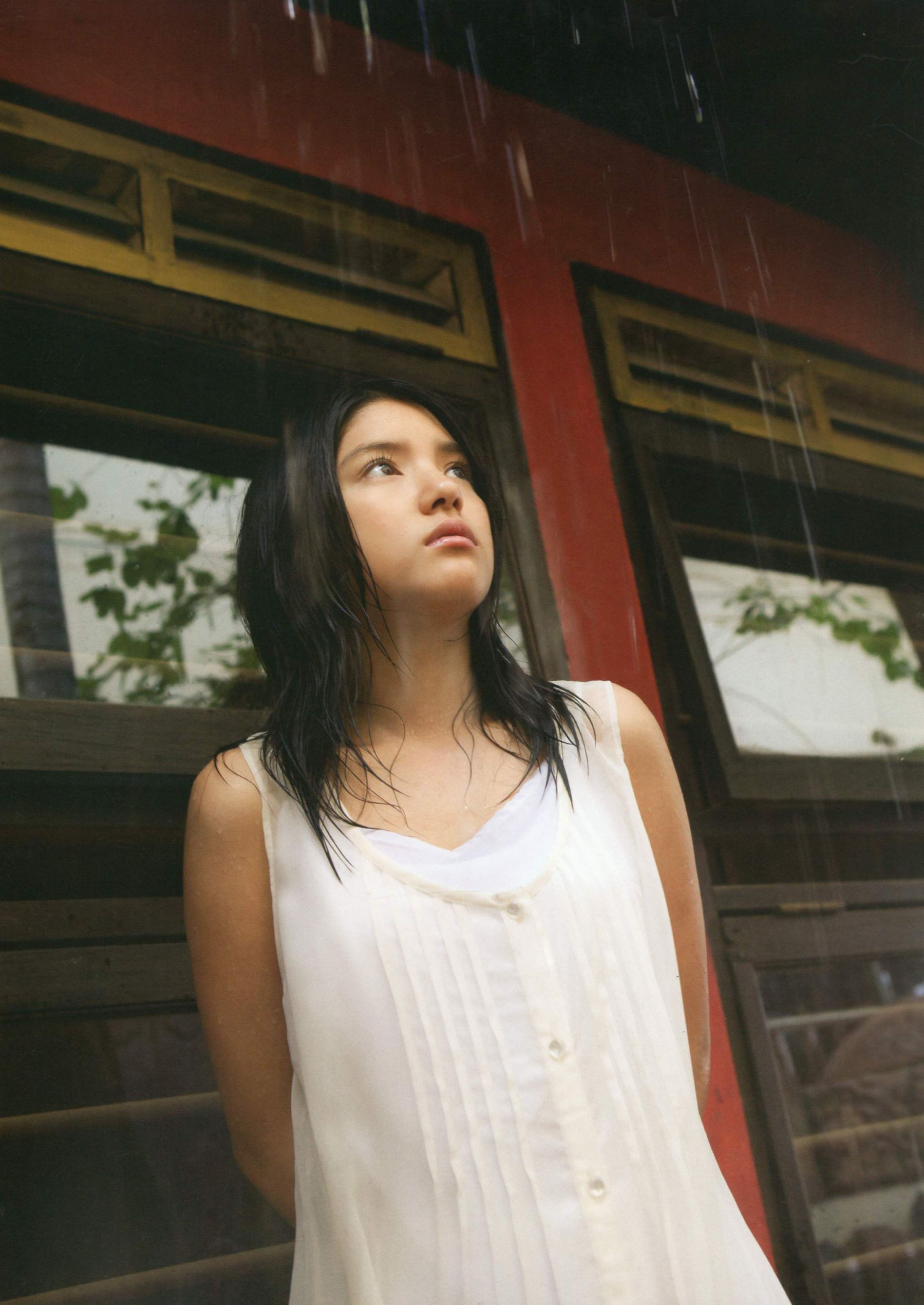 川岛海荷《Umikaze》-图89